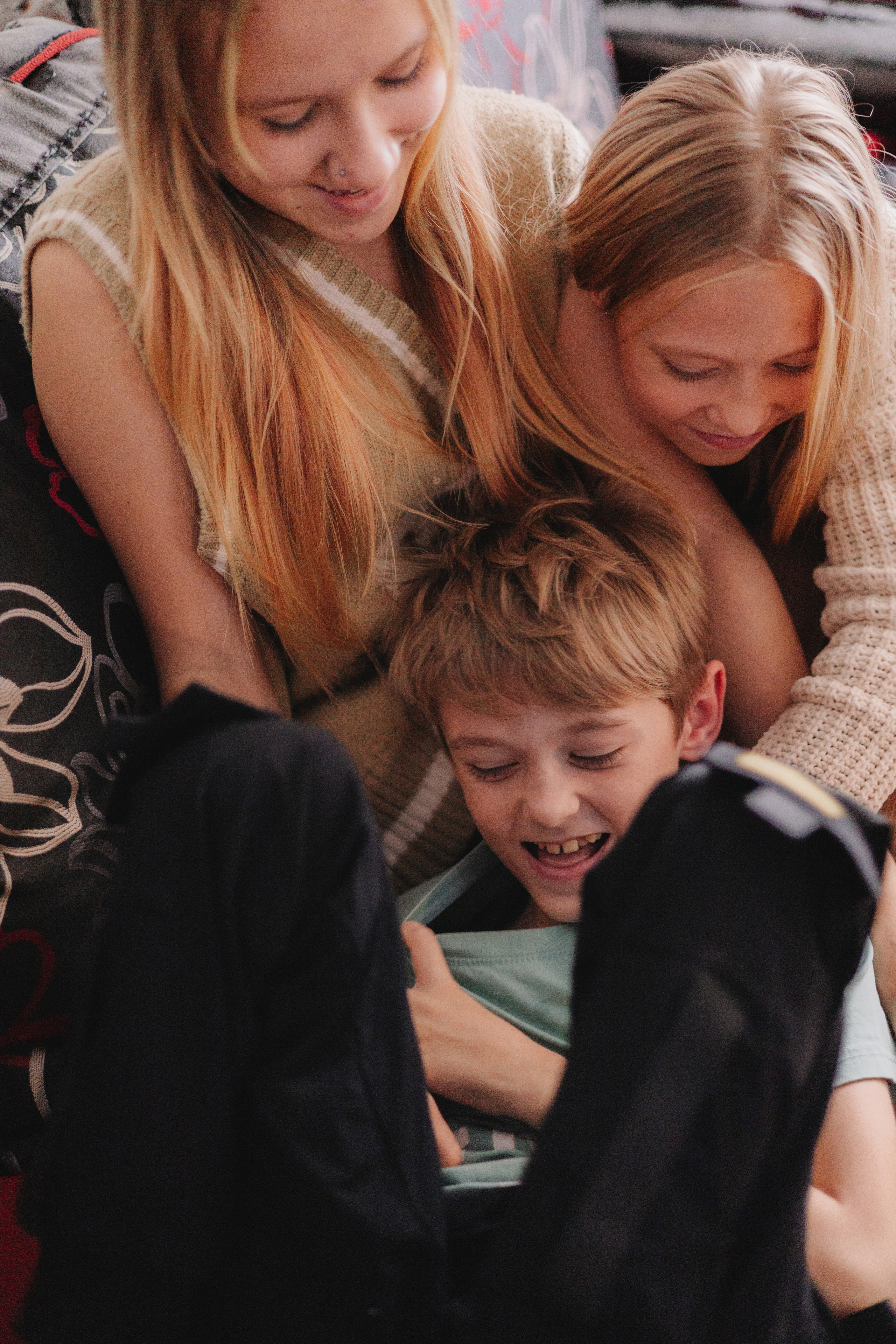 🤍. Детский и семейный фотограф  Биробиджан Оля Светагор