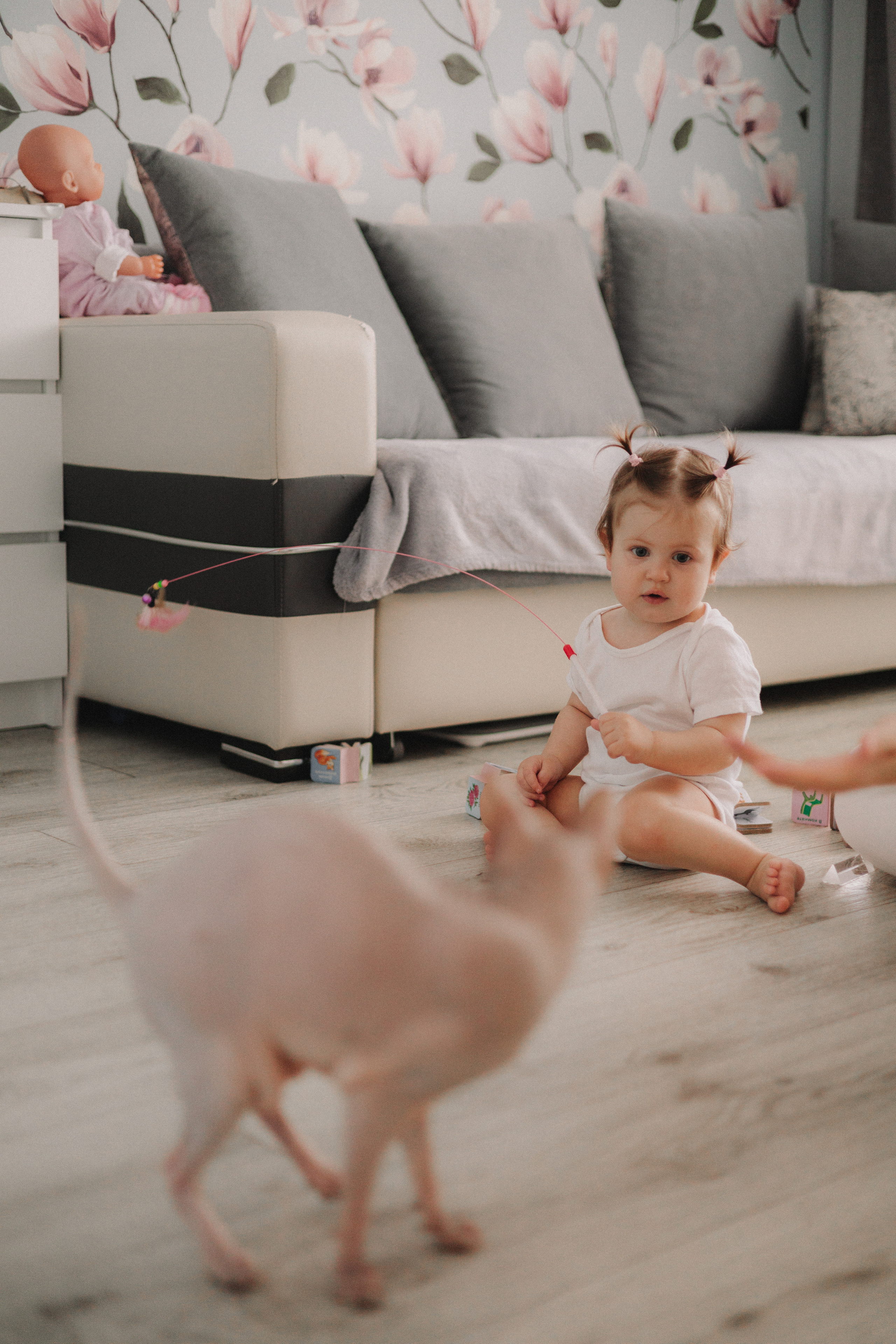 Фотограф. Детский и семейный фотограф  Биробиджан Оля Светагор