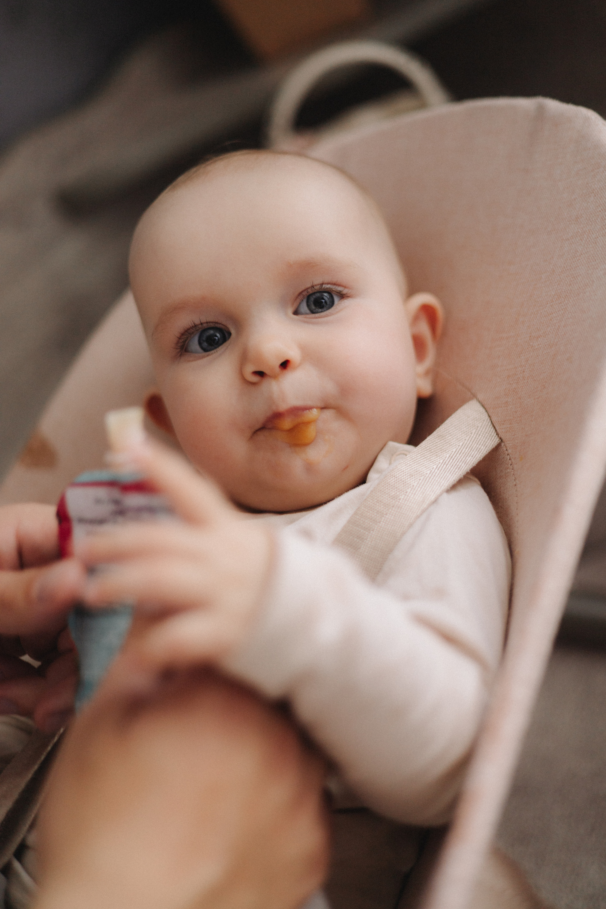 Детский фотограф. Детский и семейный фотограф  Биробиджан Оля Светагор