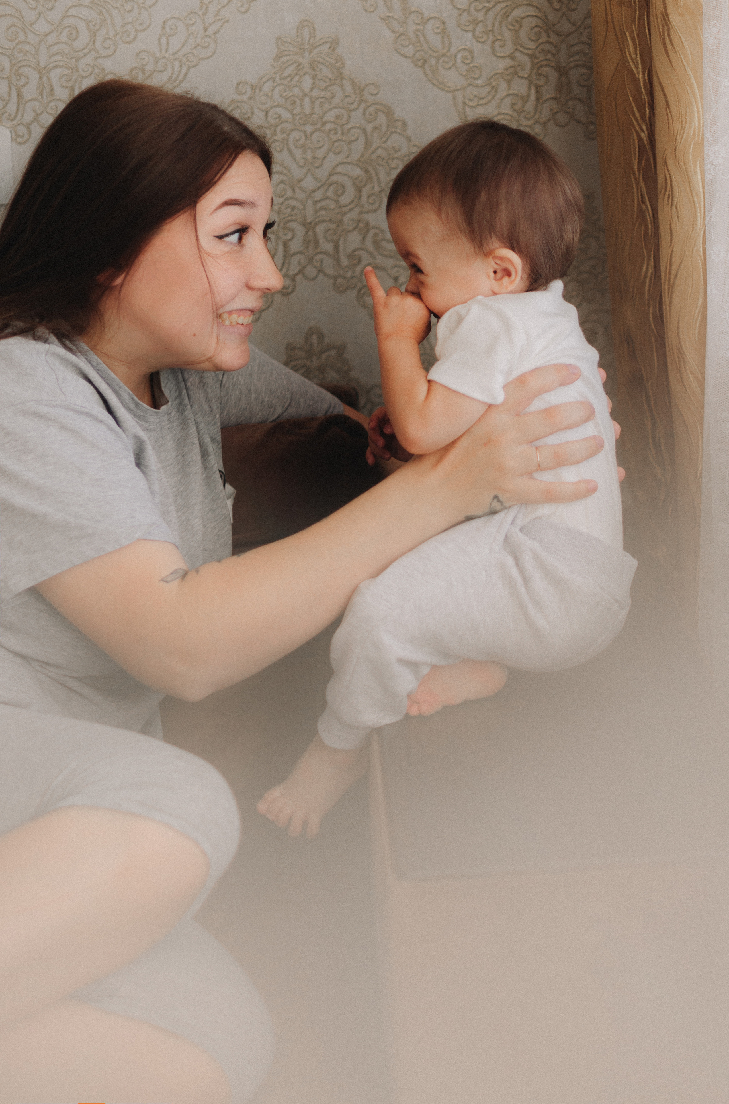 Фотограф биробиджан. Детский и семейный фотограф  Биробиджан Оля Светагор