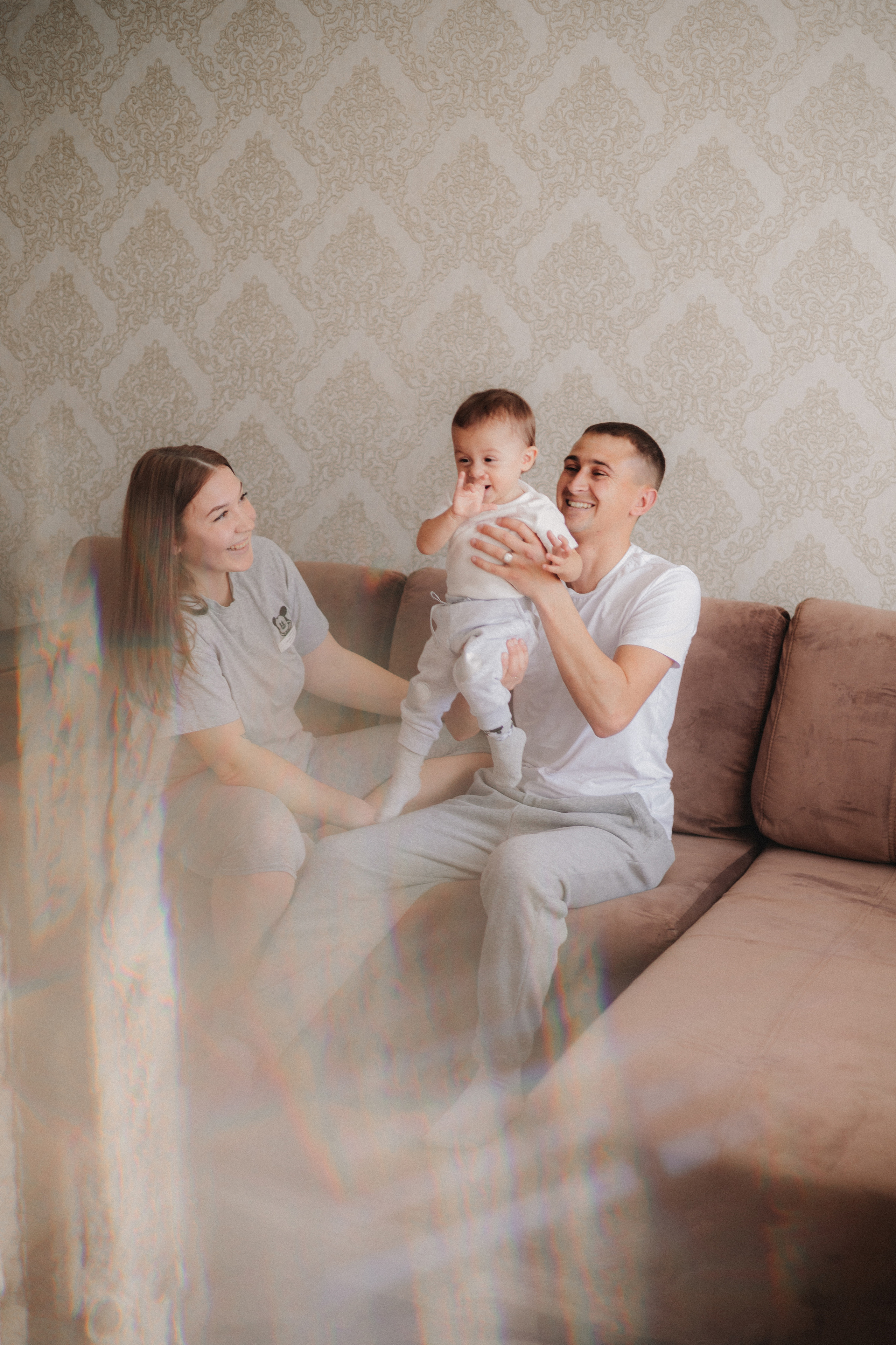 Фотограф биробиджан. Детский и семейный фотограф  Биробиджан Оля Светагор