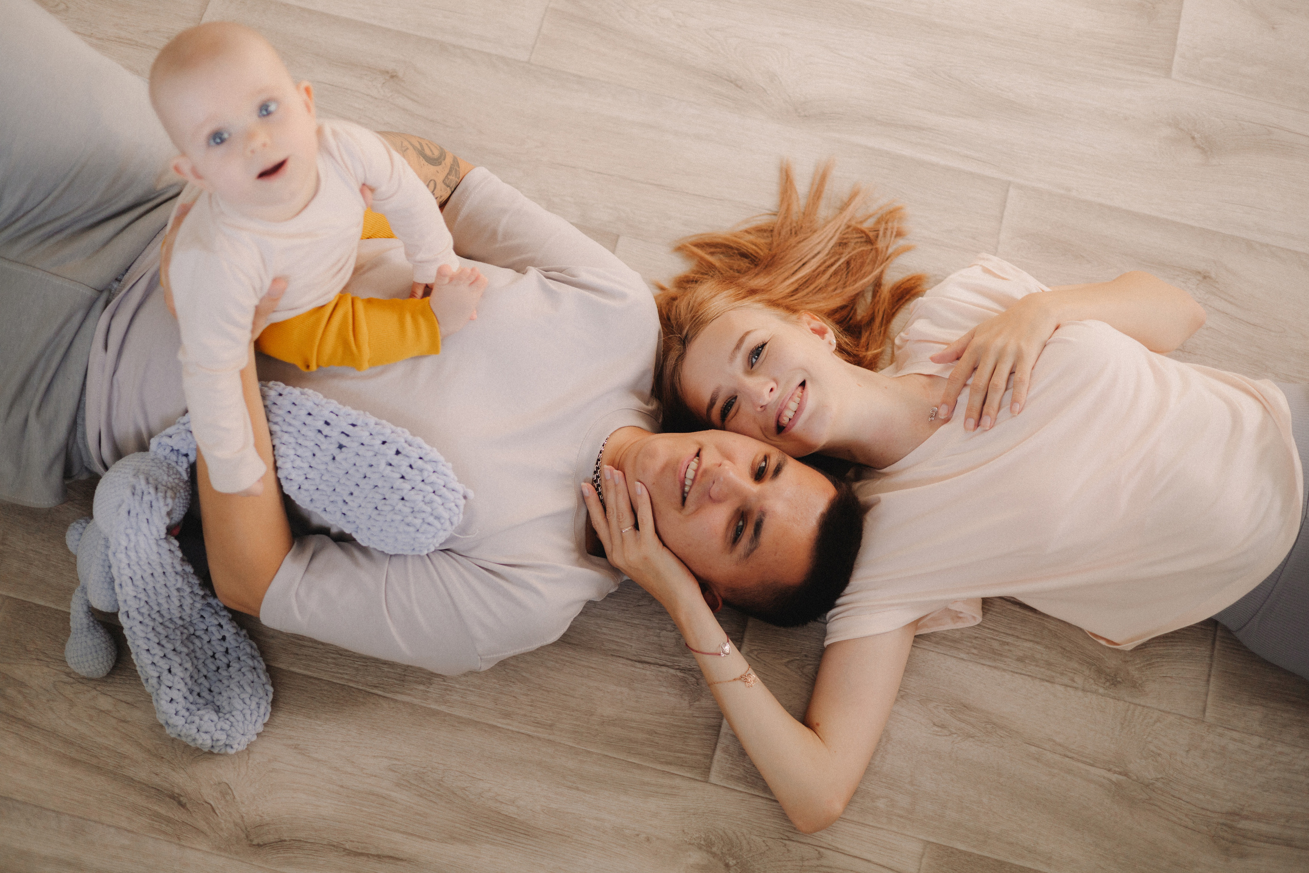 Детский фотограф. Детский и семейный фотограф  Биробиджан Оля Светагор