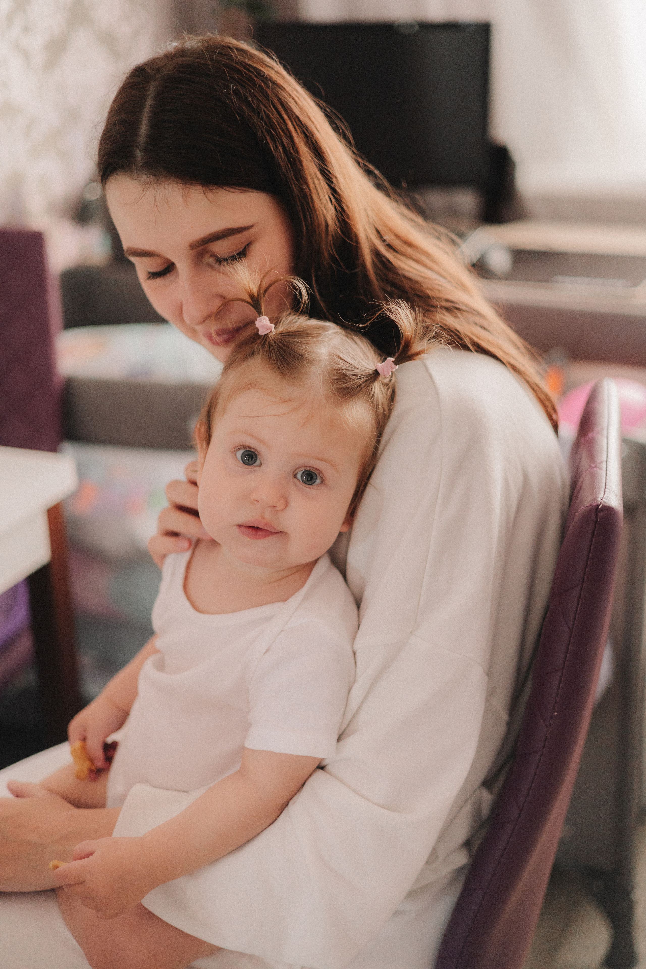 Фотограф. Детский и семейный фотограф  Биробиджан Оля Светагор