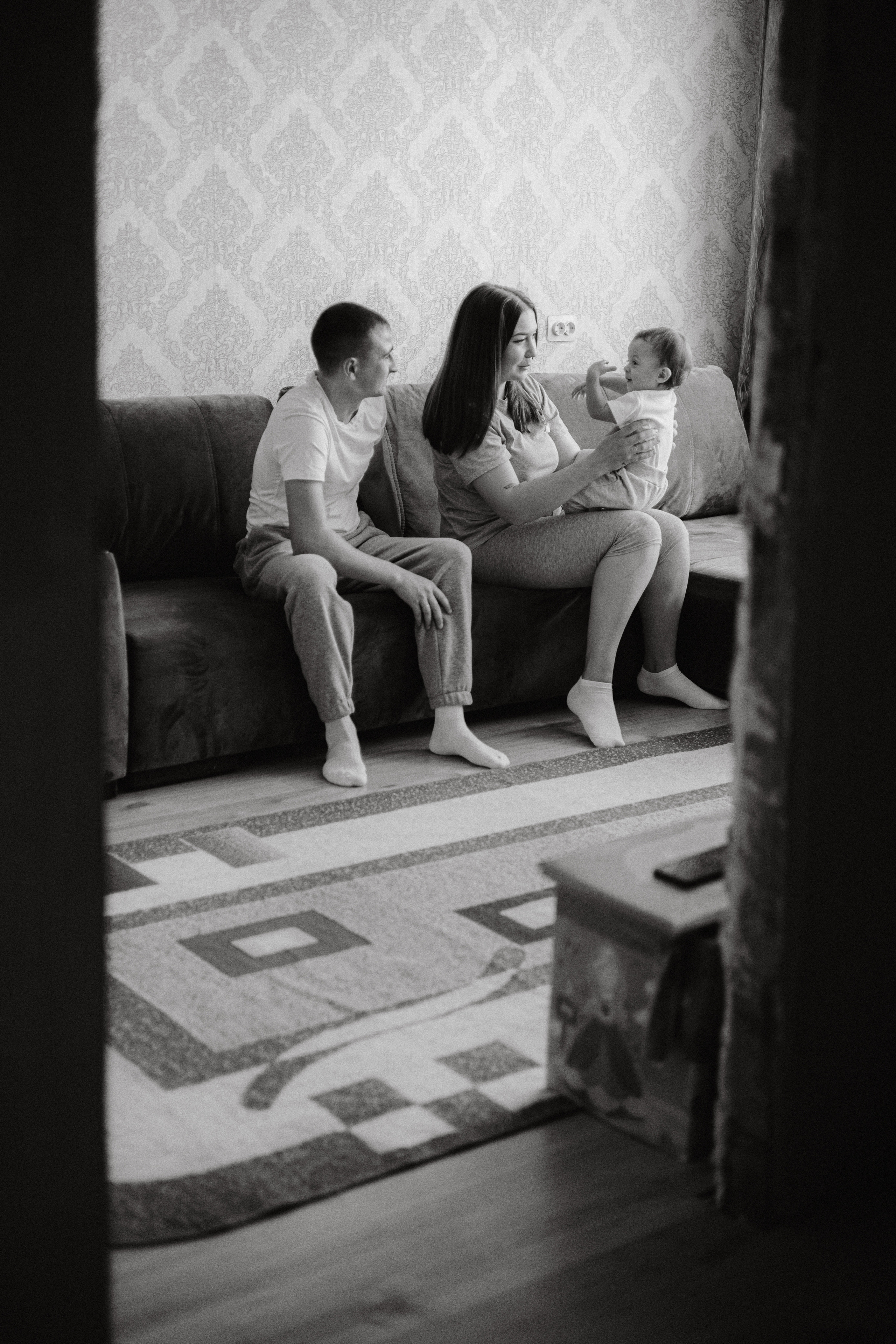 Фотограф биробиджан. Детский и семейный фотограф  Биробиджан Оля Светагор