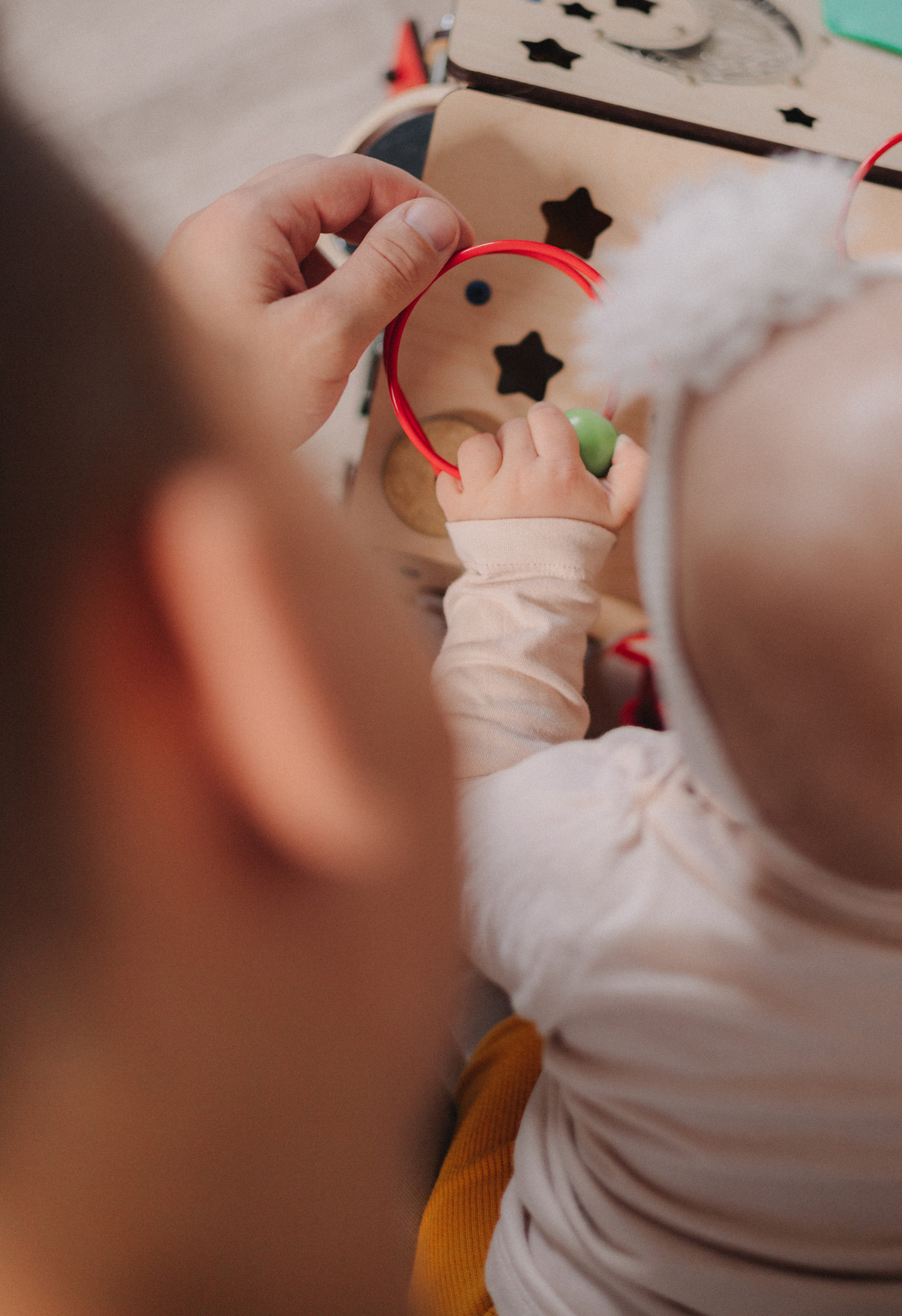 Детский фотограф. Детский и семейный фотограф  Биробиджан Оля Светагор