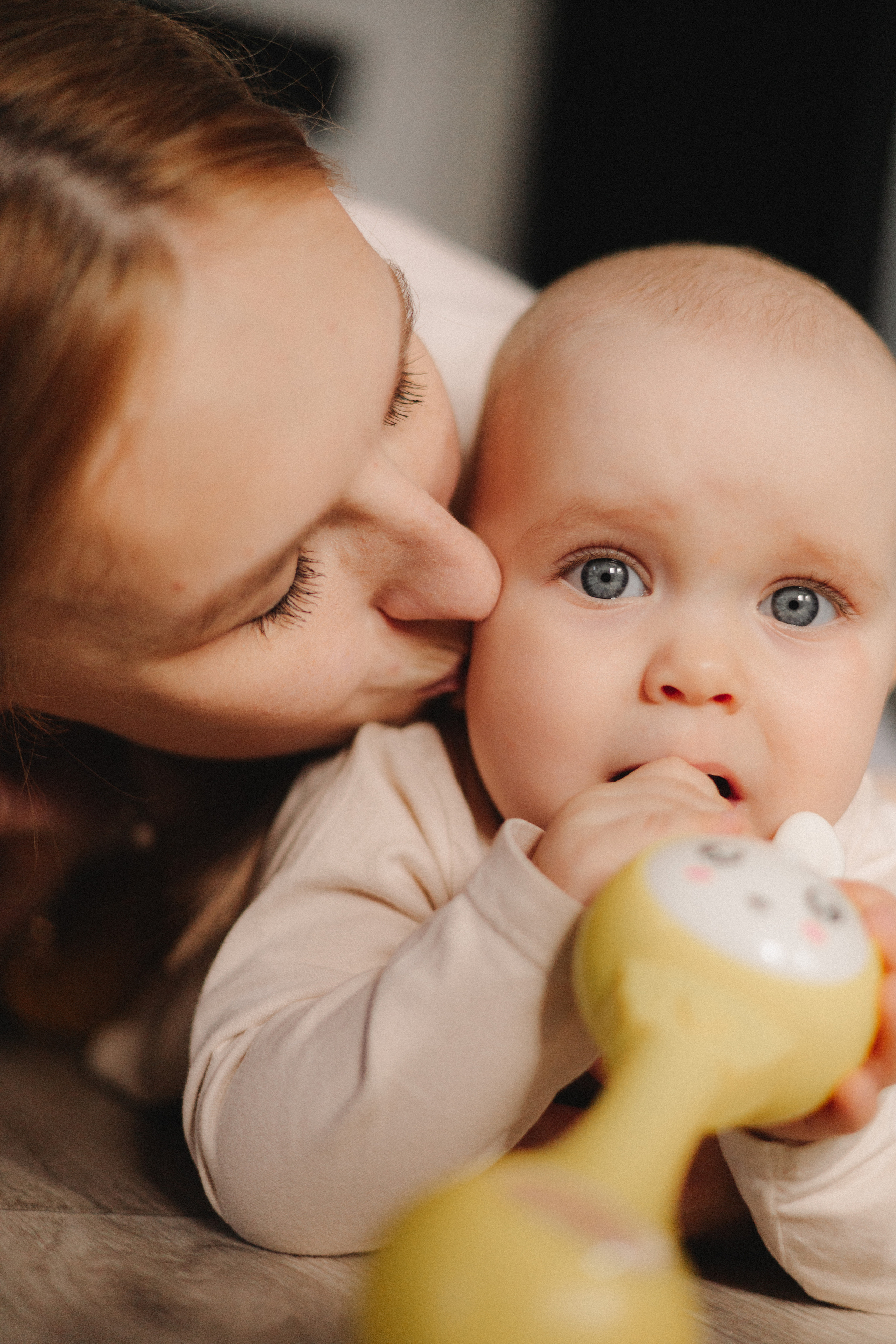 Детский фотограф. Детский и семейный фотограф  Биробиджан Оля Светагор