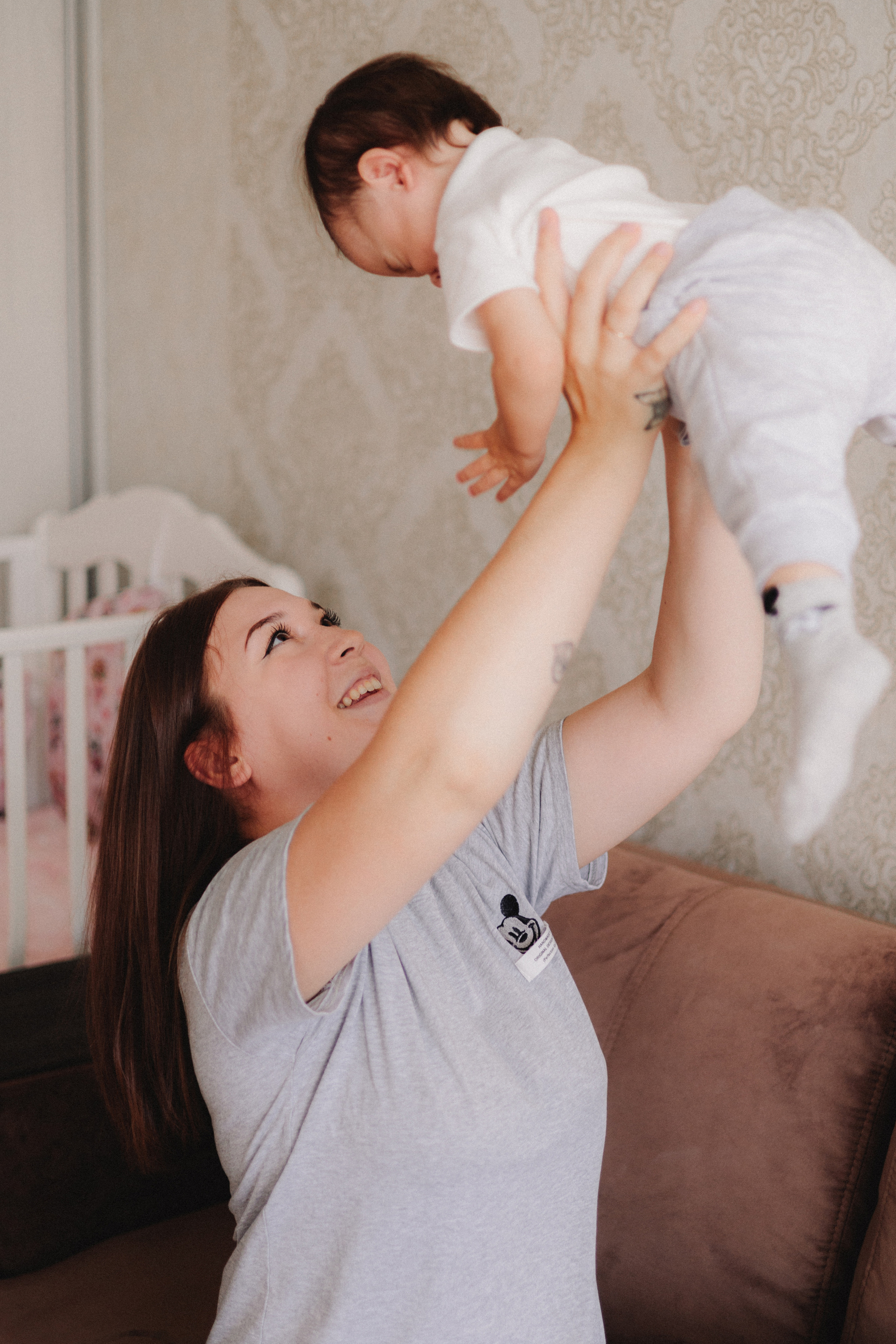 Фотограф биробиджан. Детский и семейный фотограф  Биробиджан Оля Светагор