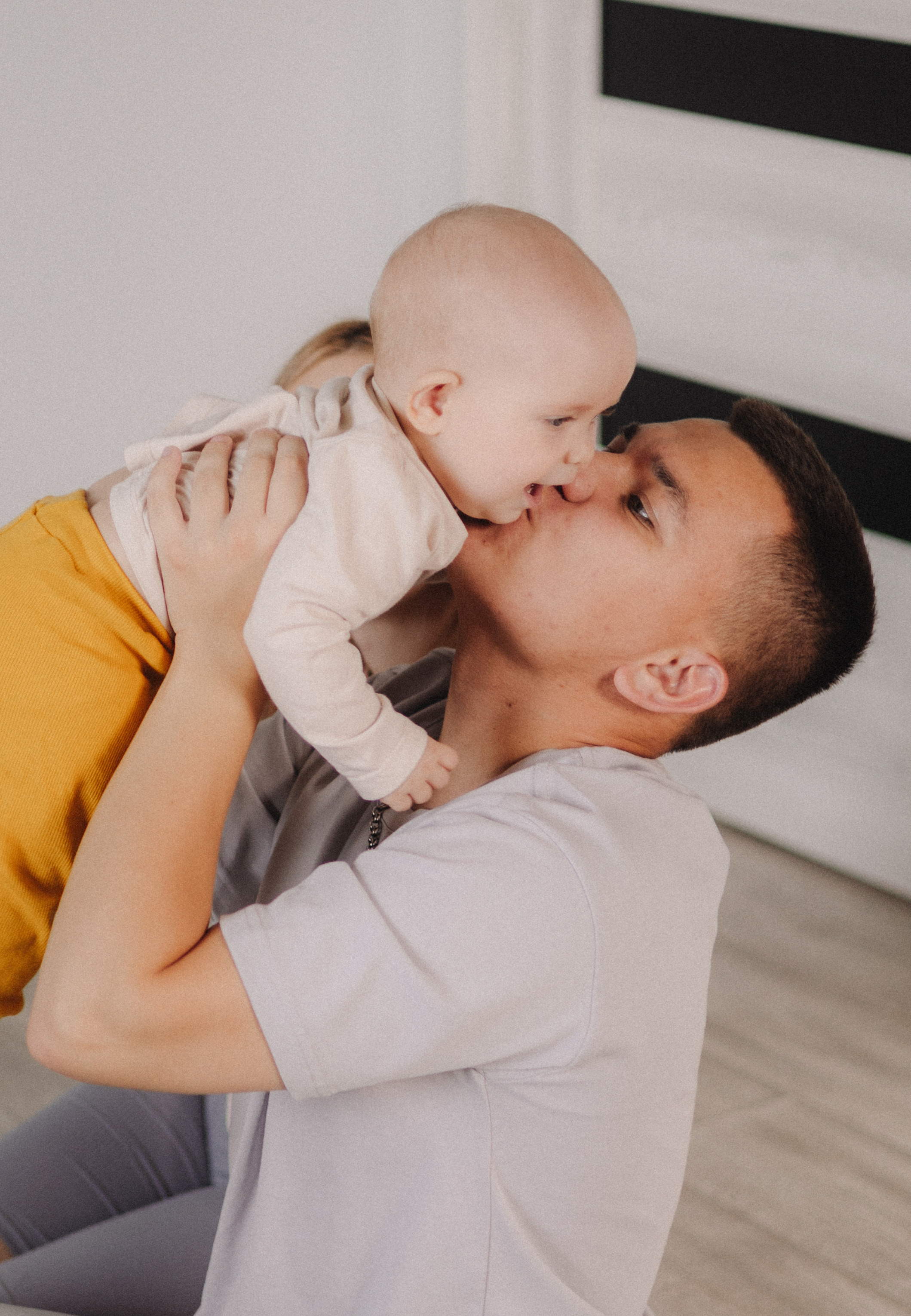 Детский фотограф. Детский и семейный фотограф  Биробиджан Оля Светагор