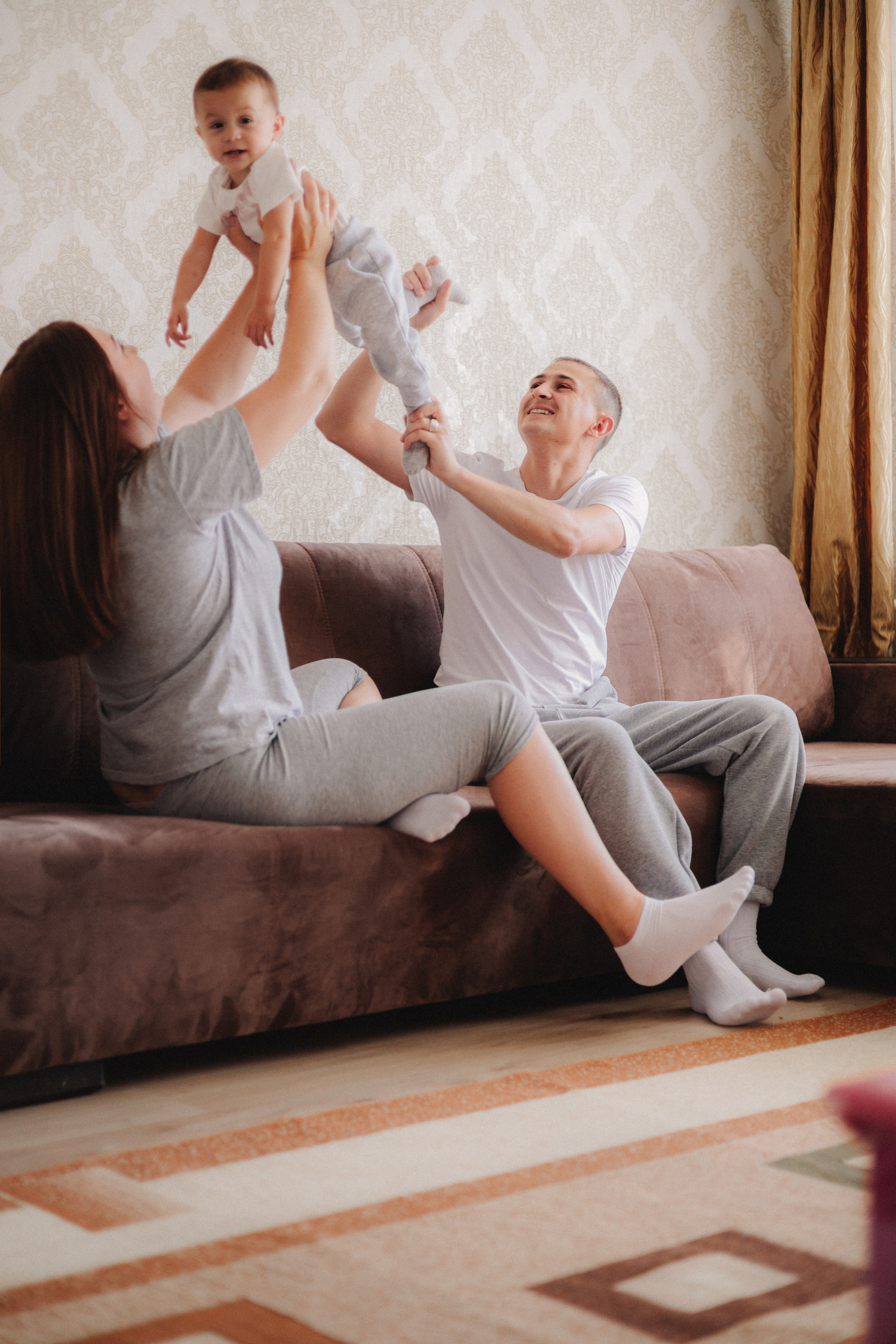 Фотограф биробиджан. Детский и семейный фотограф  Биробиджан Оля Светагор