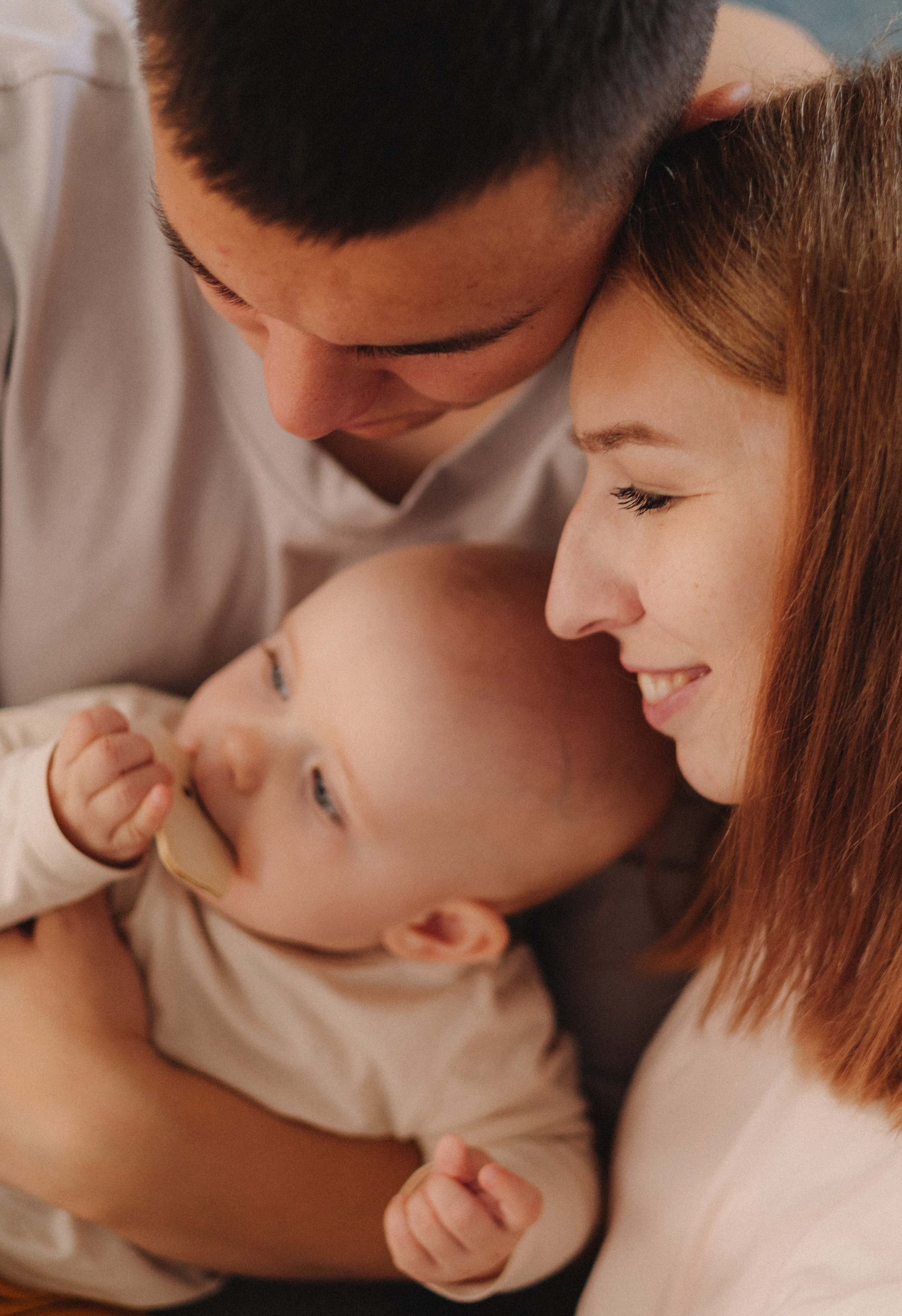 Детский фотограф. Детский и семейный фотограф  Биробиджан Оля Светагор