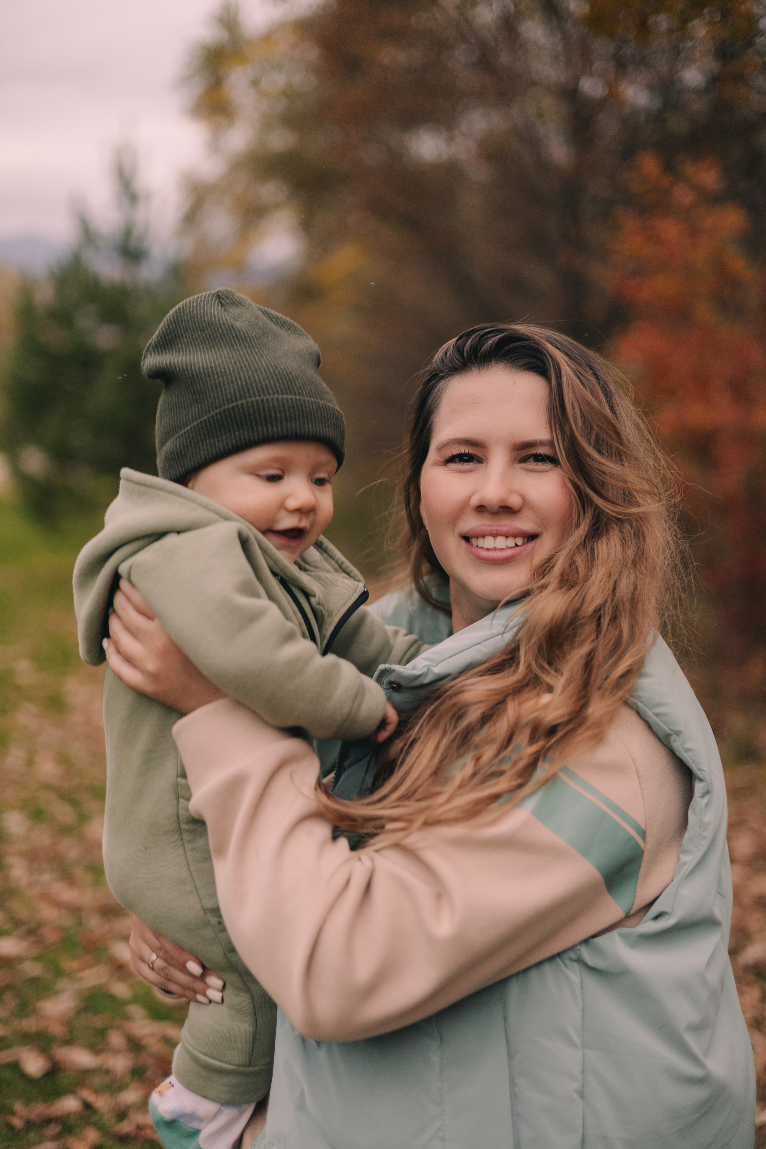 Детский семейный фотограф. Детский и семейный фотограф  Биробиджан Оля Светагор