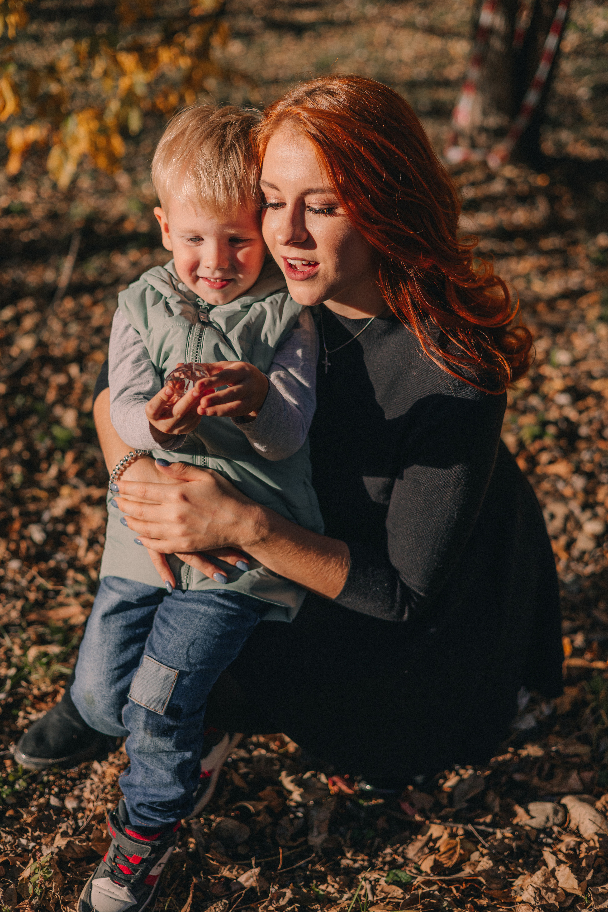 Детский семейный фотограф. Детский и семейный фотограф  Биробиджан Оля Светагор