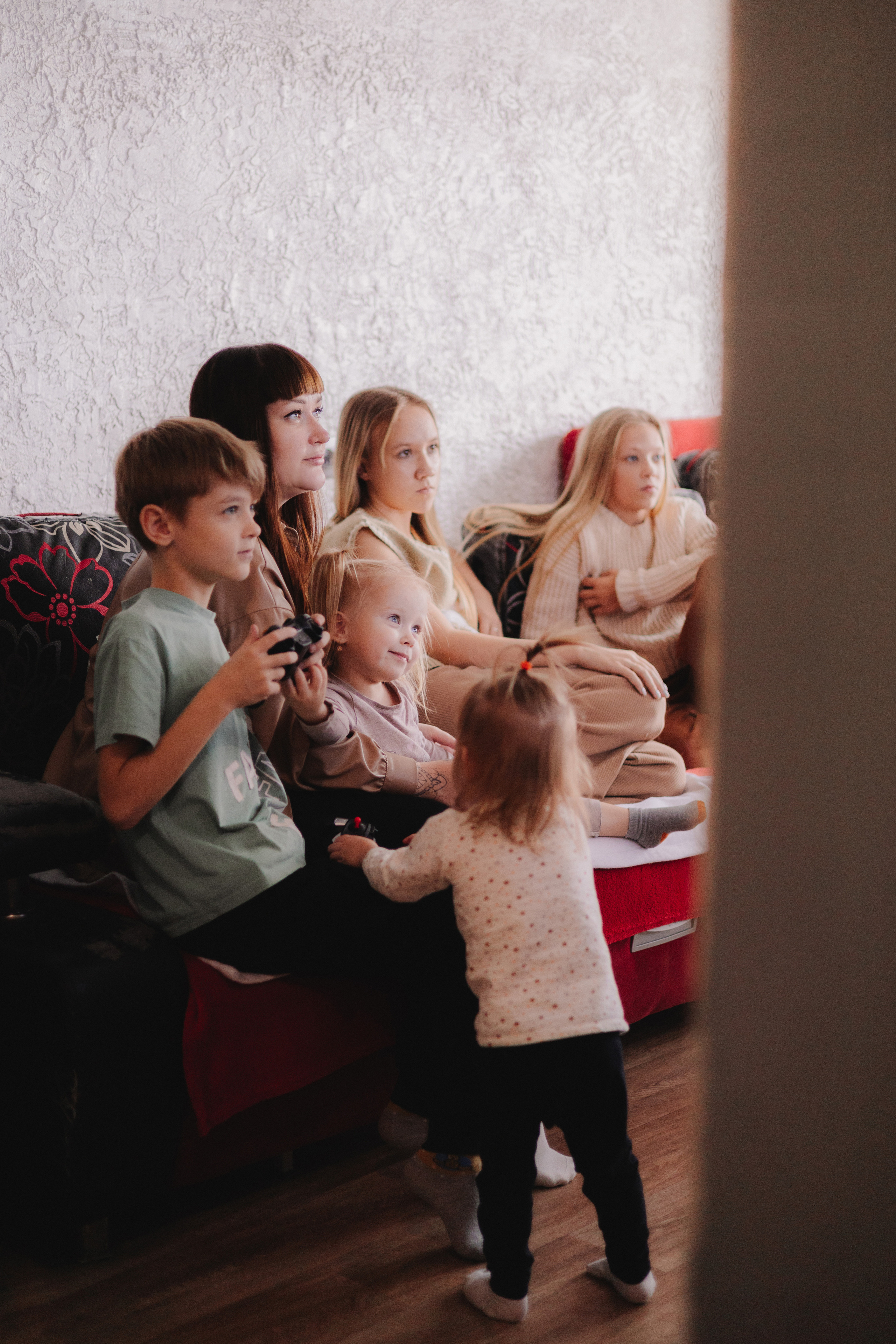 🤍. Детский и семейный фотограф  Биробиджан Оля Светагор