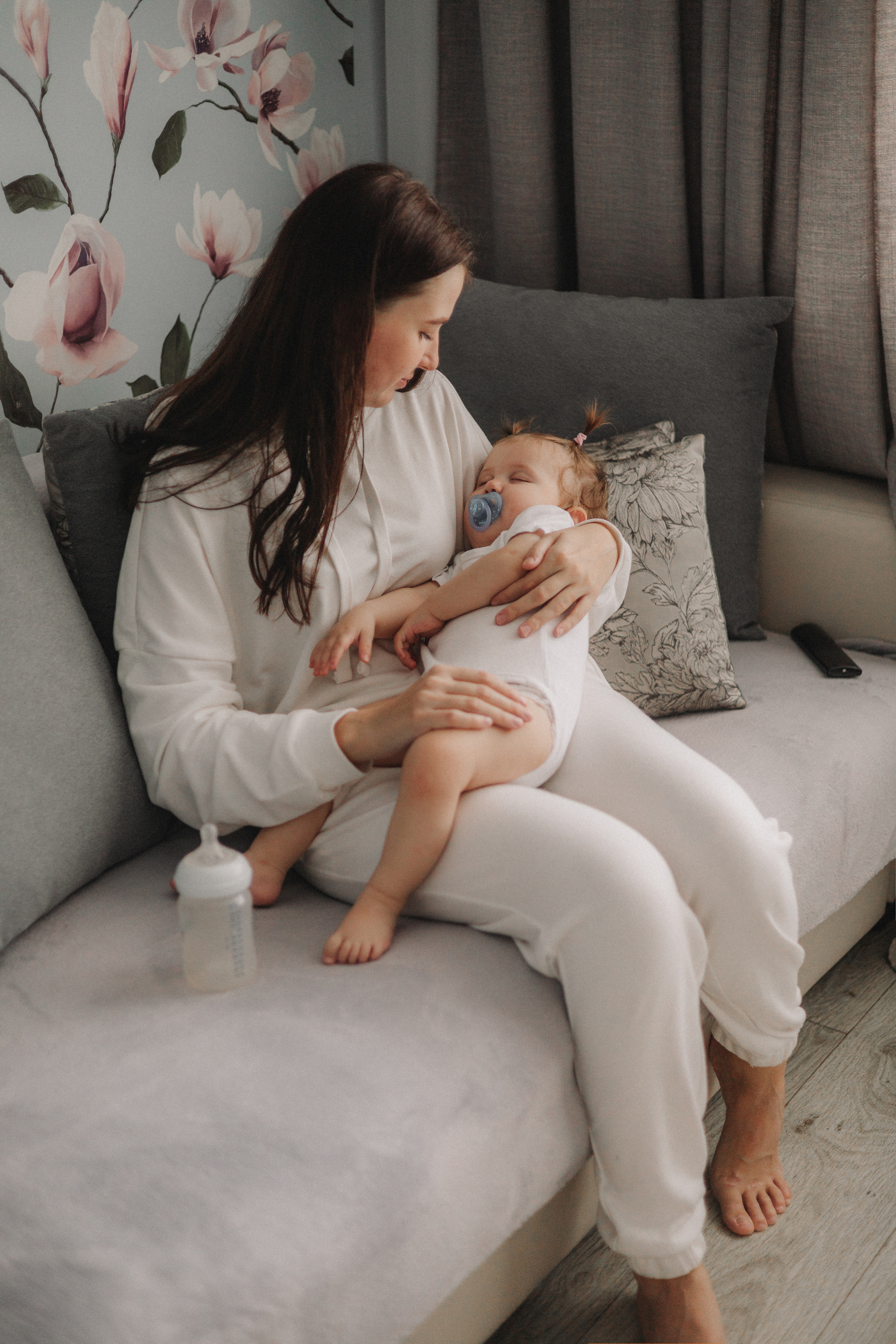 Фотограф. Детский и семейный фотограф  Биробиджан Оля Светагор