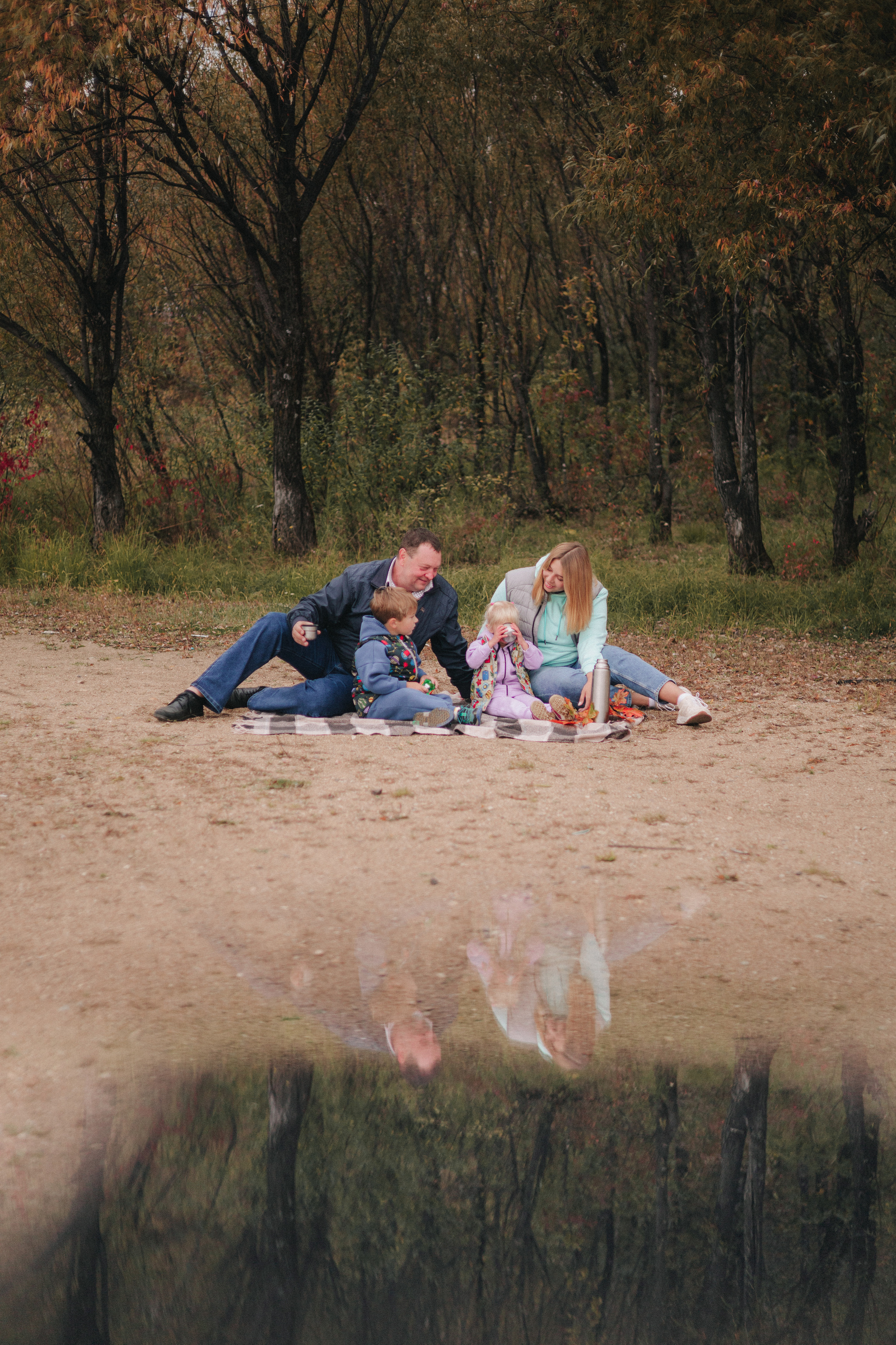 Детский семейный фотограф. Детский и семейный фотограф  Биробиджан Оля Светагор