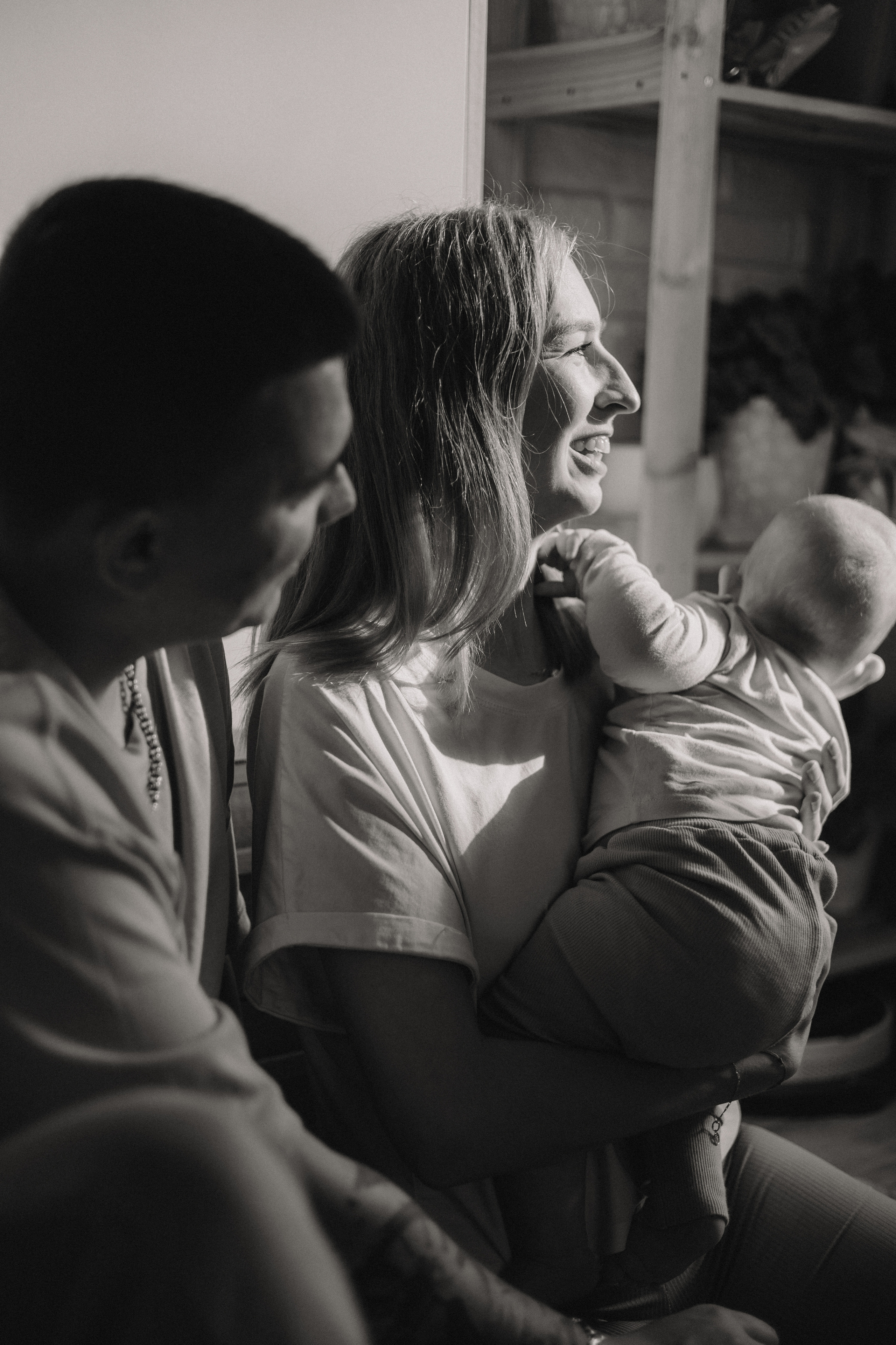 Детский фотограф. Детский и семейный фотограф  Биробиджан Оля Светагор