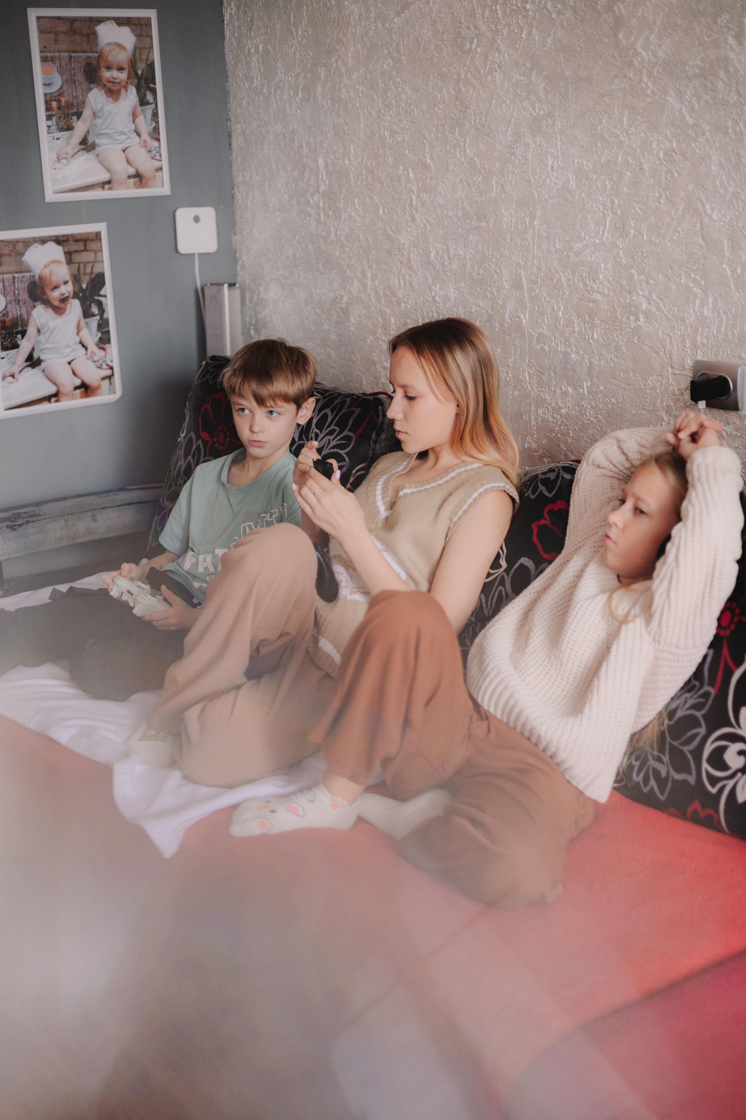 🤍. Детский и семейный фотограф  Биробиджан Оля Светагор