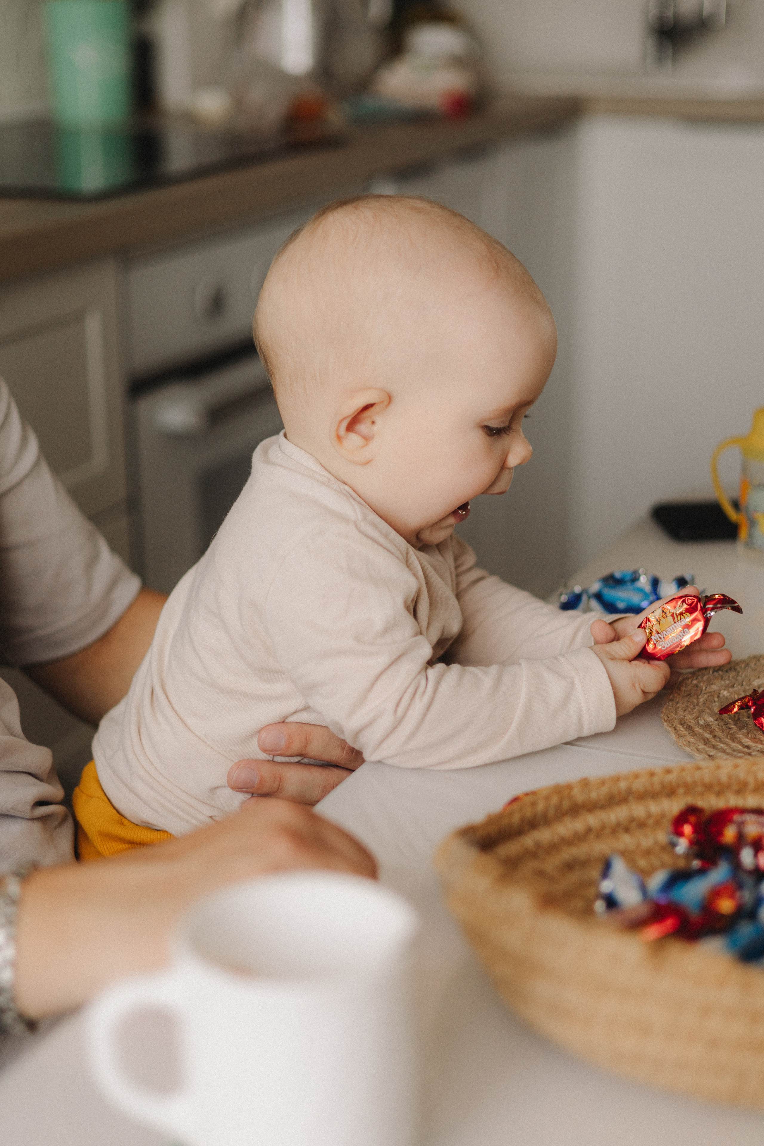 Детский фотограф. Детский и семейный фотограф  Биробиджан Оля Светагор
