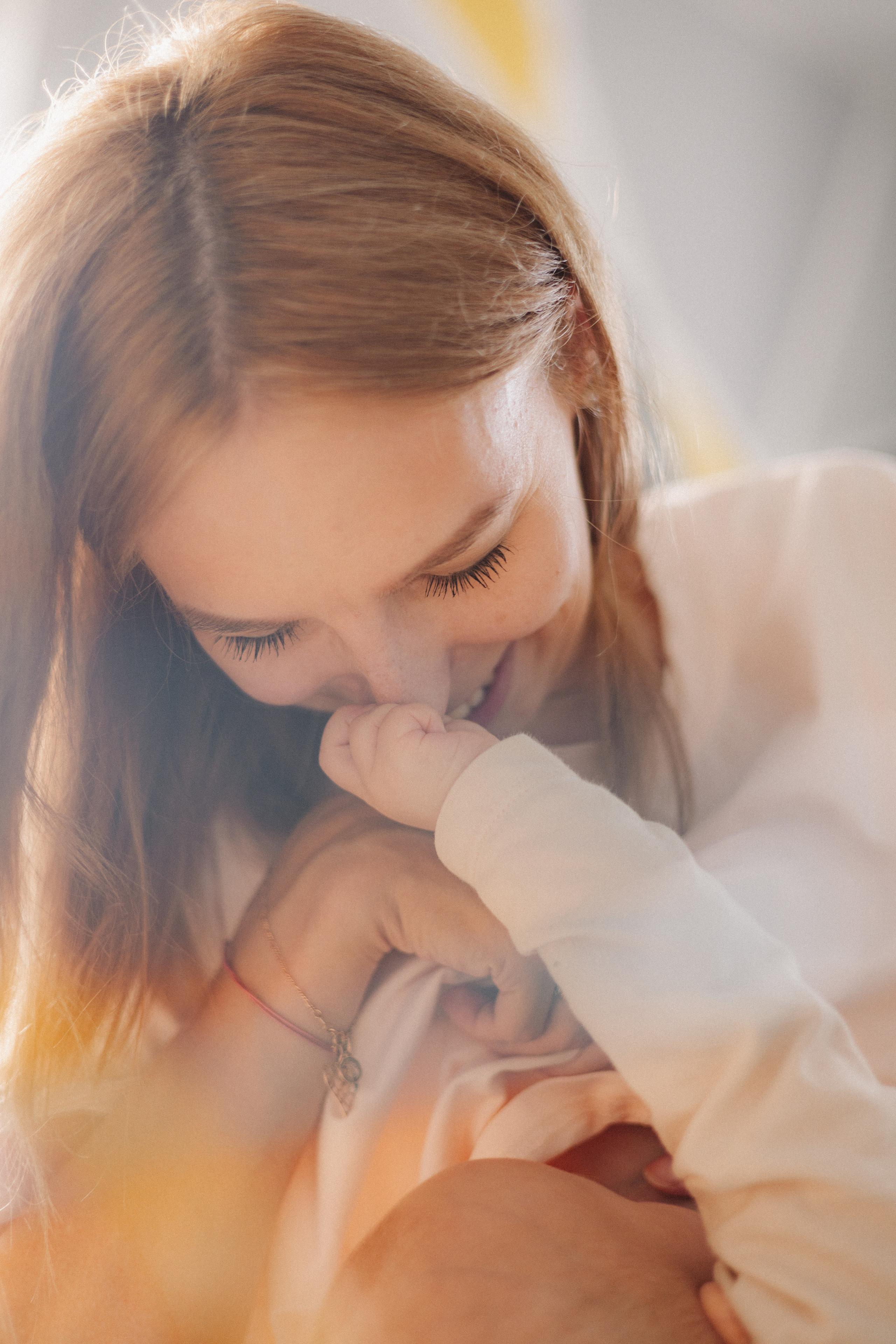 Детский фотограф. Детский и семейный фотограф  Биробиджан Оля Светагор