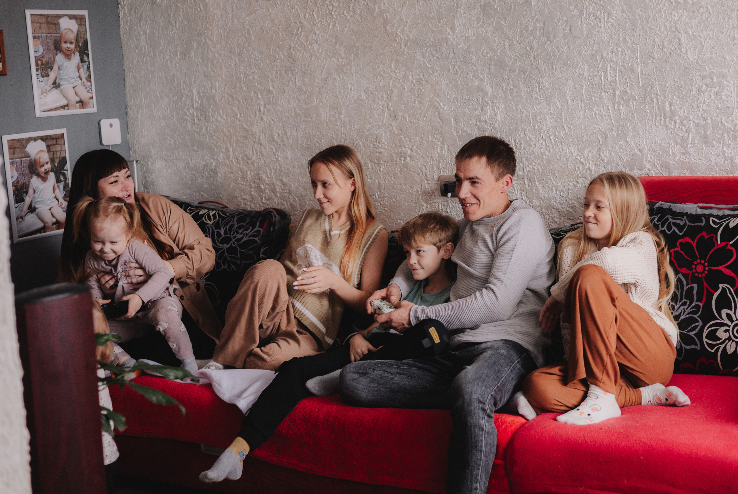 🤍. Детский и семейный фотограф  Биробиджан Оля Светагор