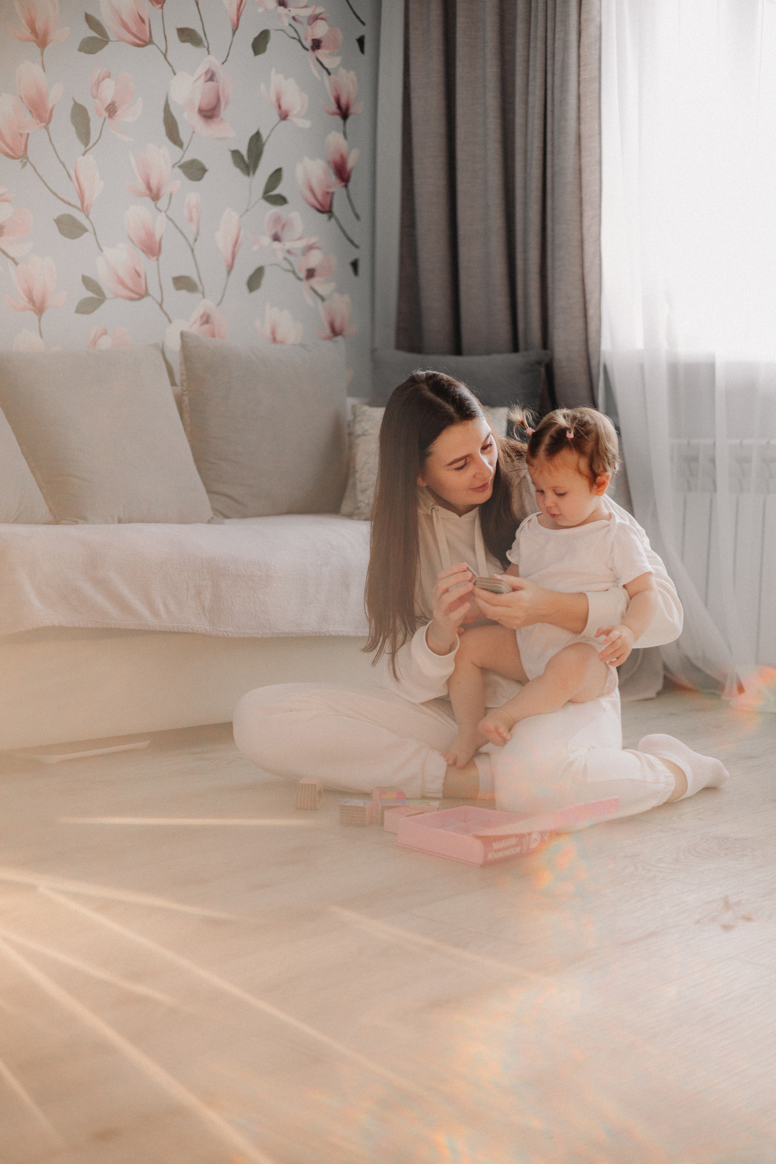 Фотограф. Детский и семейный фотограф  Биробиджан Оля Светагор