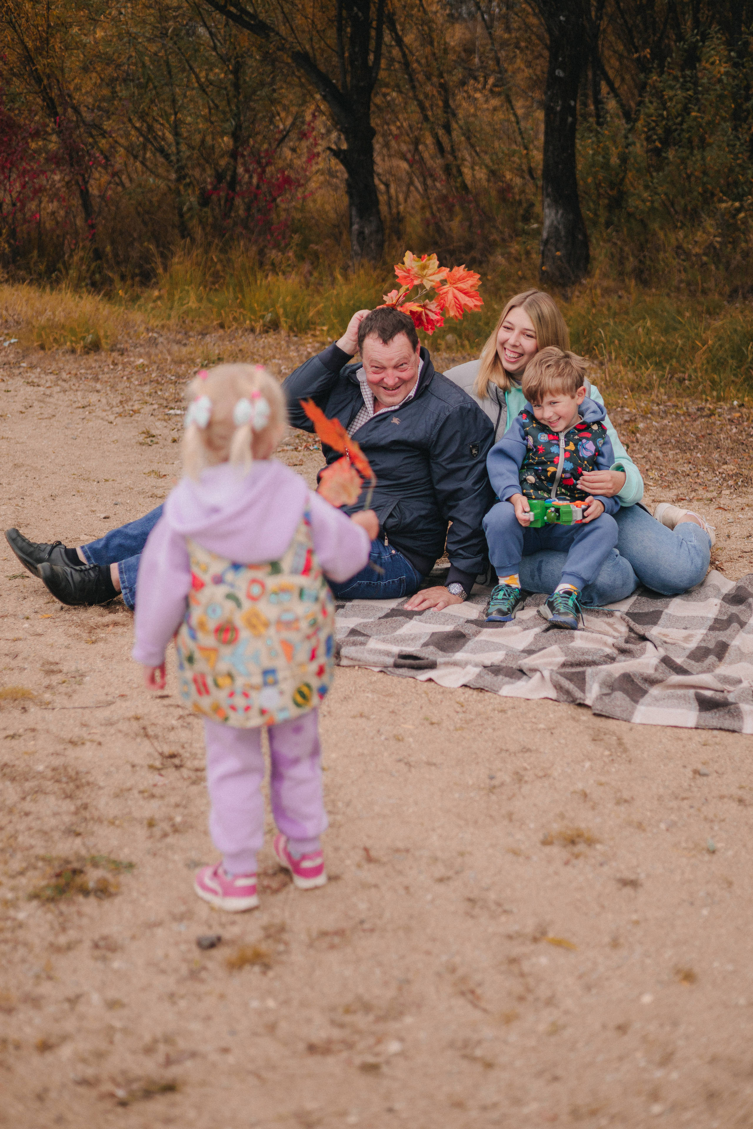 Детский семейный фотограф. Детский и семейный фотограф  Биробиджан Оля Светагор