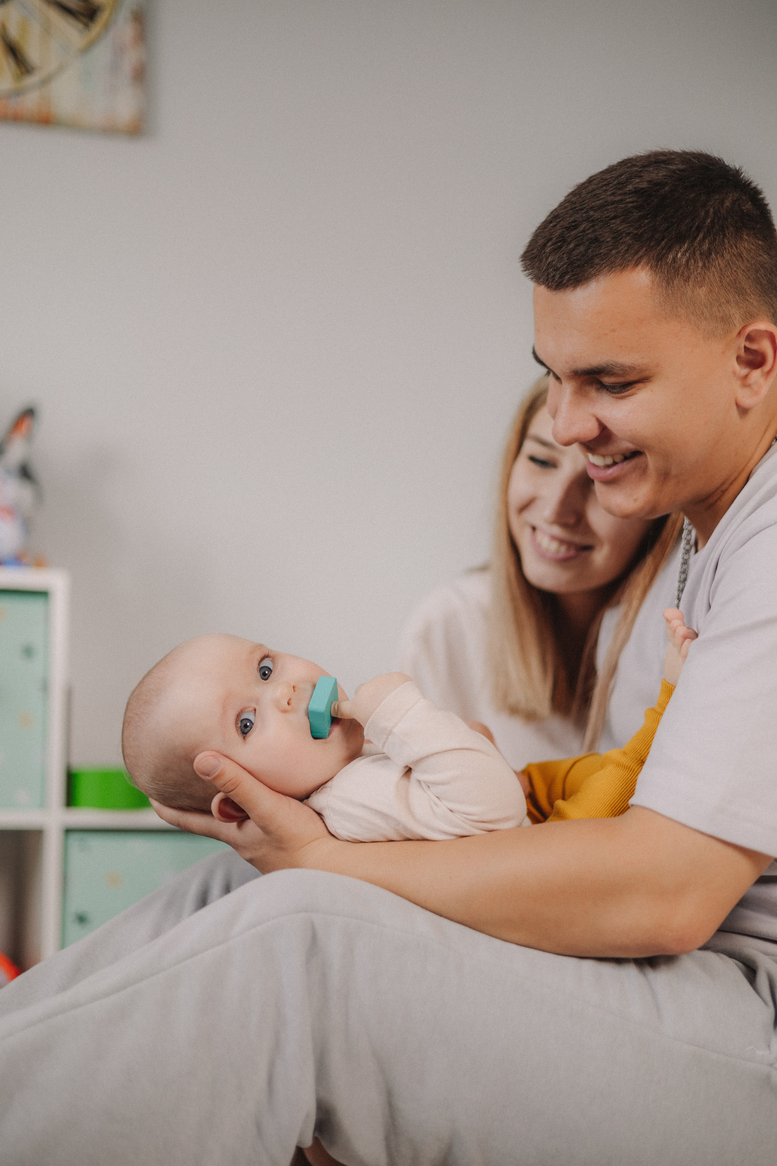 Детский фотограф. Детский и семейный фотограф  Биробиджан Оля Светагор