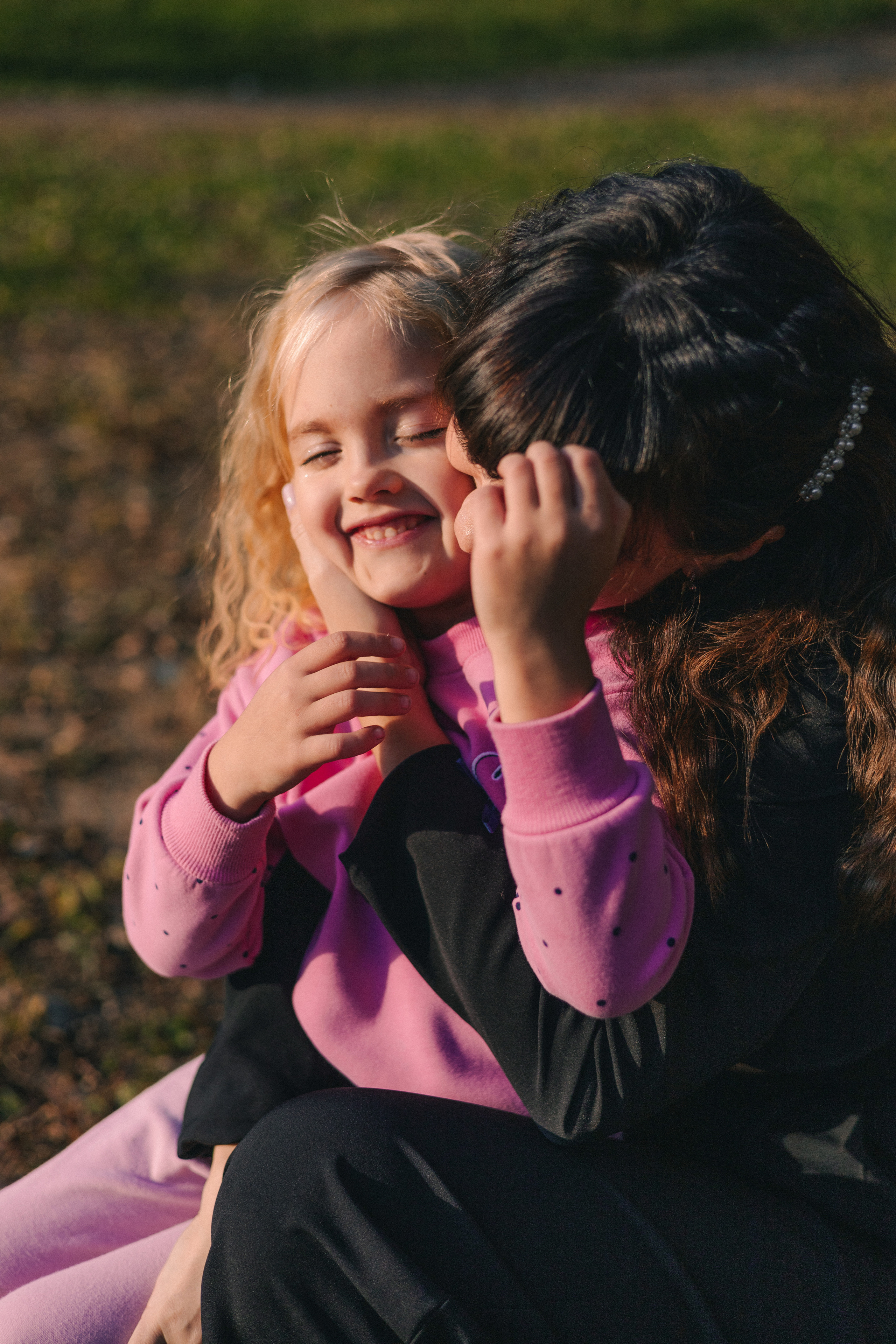 Детский семейный фотограф. Детский и семейный фотограф  Биробиджан Оля Светагор