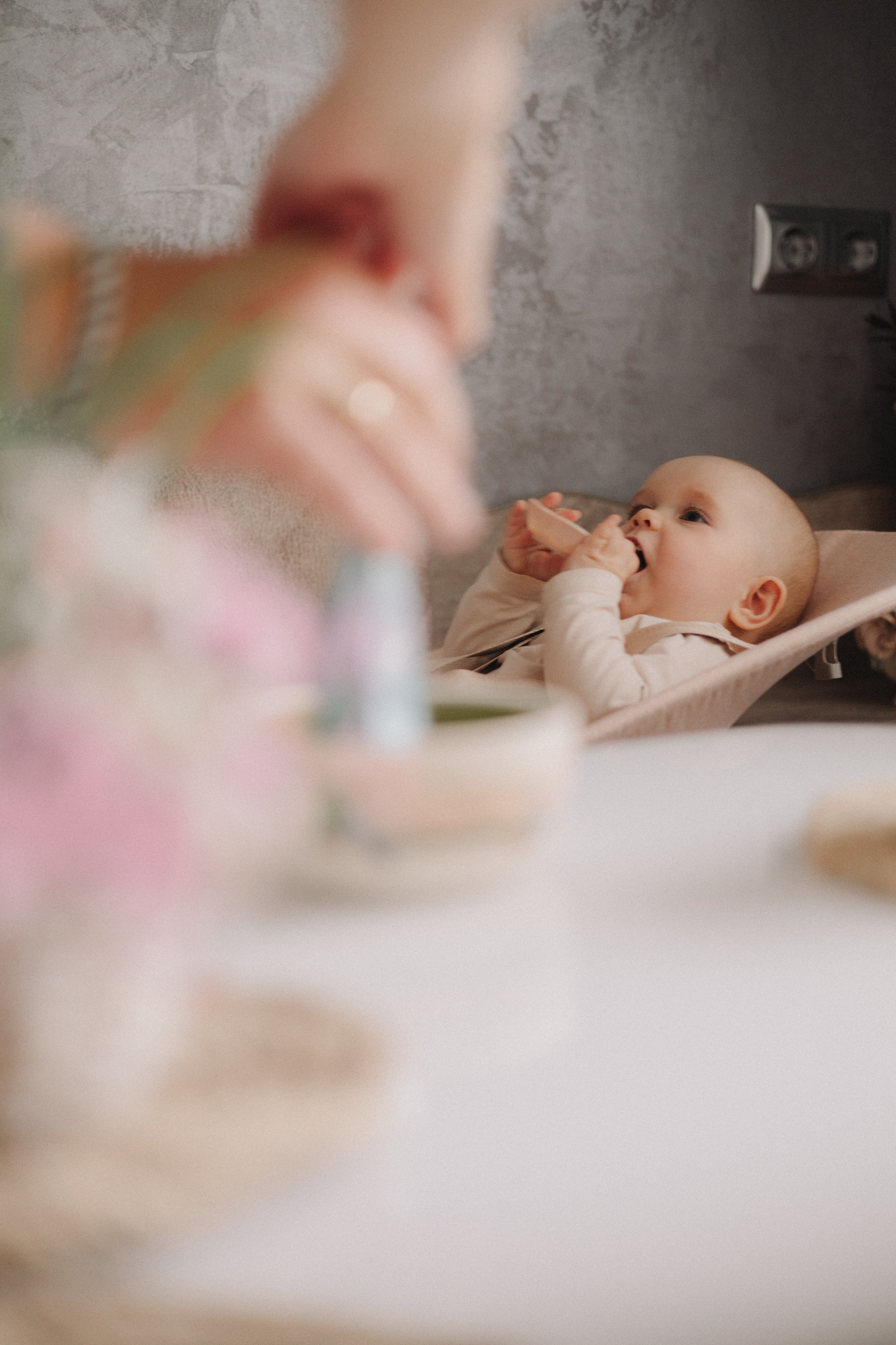 Детский фотограф. Детский и семейный фотограф  Биробиджан Оля Светагор