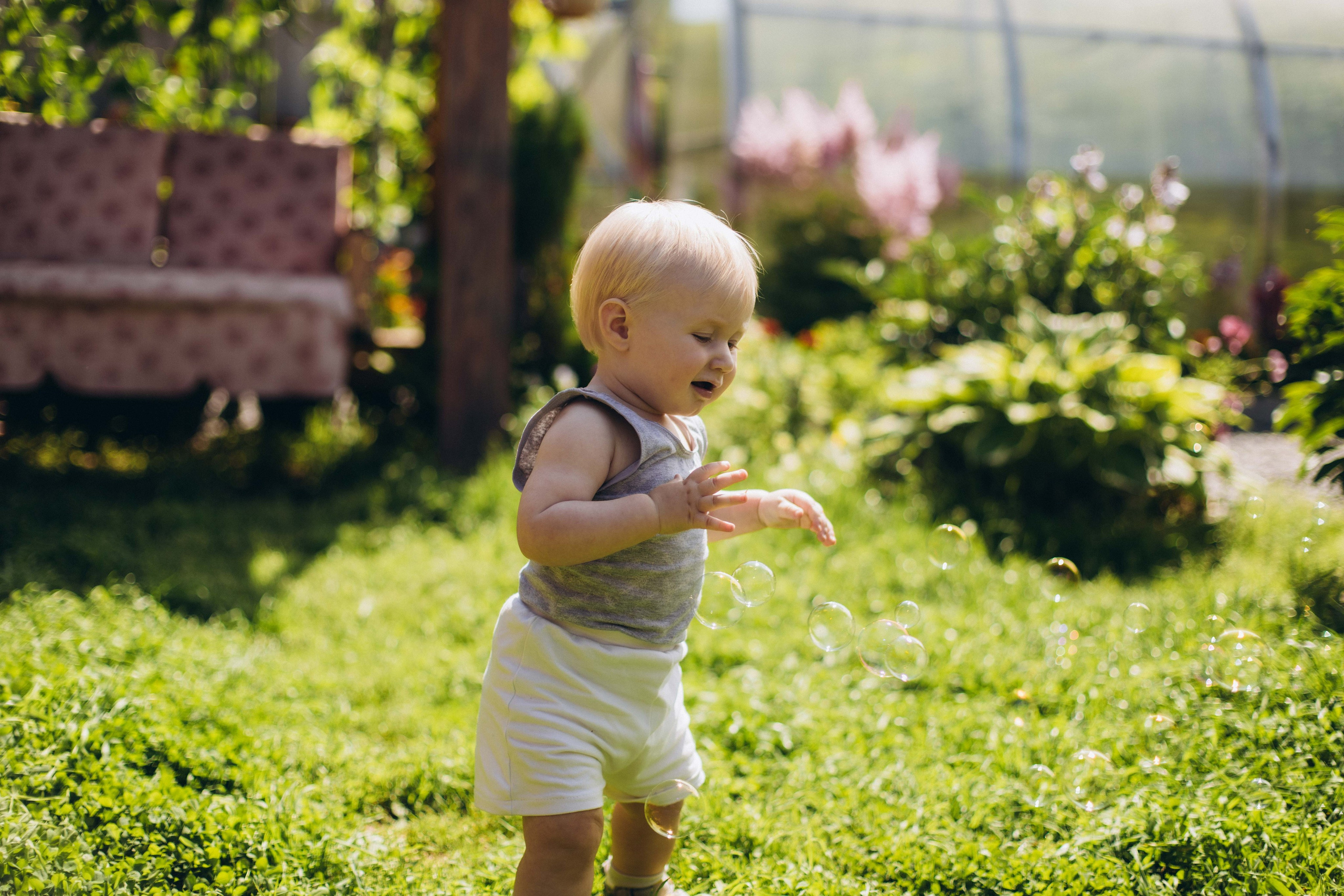 Андрею 1 годик. Фотограф Наталья Кургина Слюдянка Иркутск