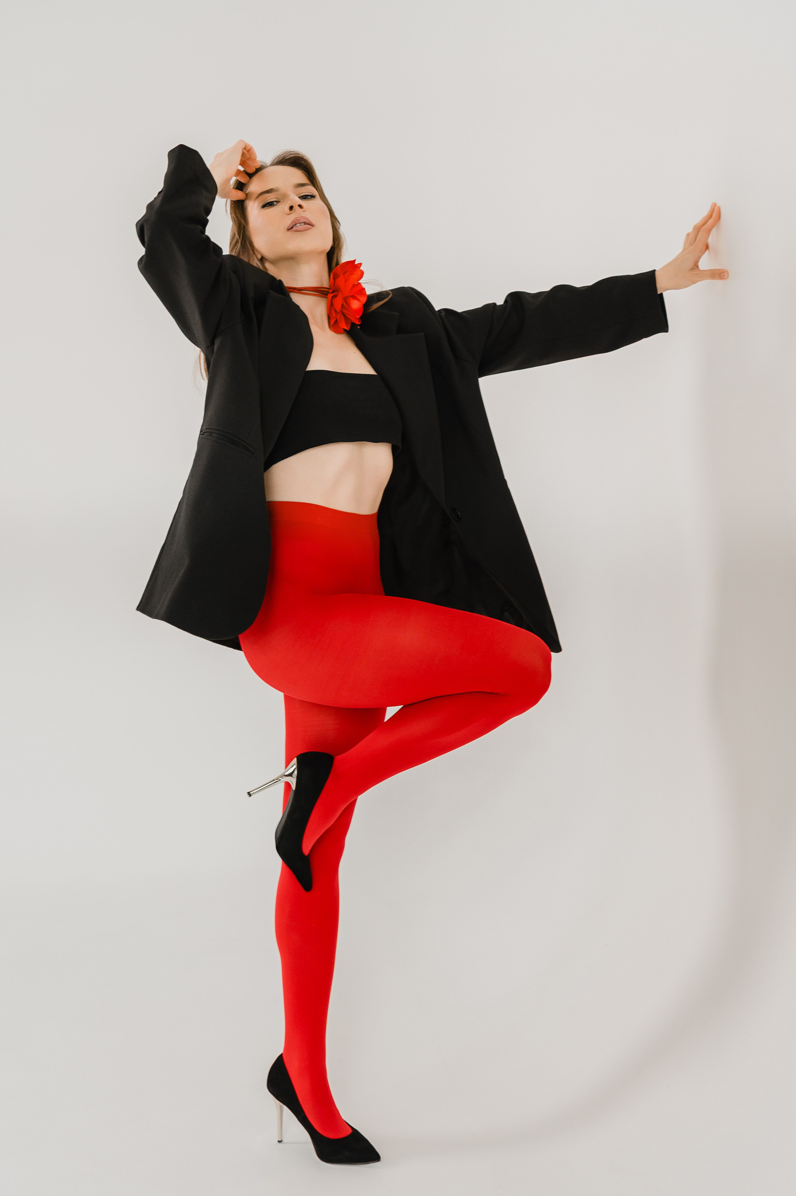 Анастасия. Репортажный и портретный фотограф Анапа Екатерина Волкова