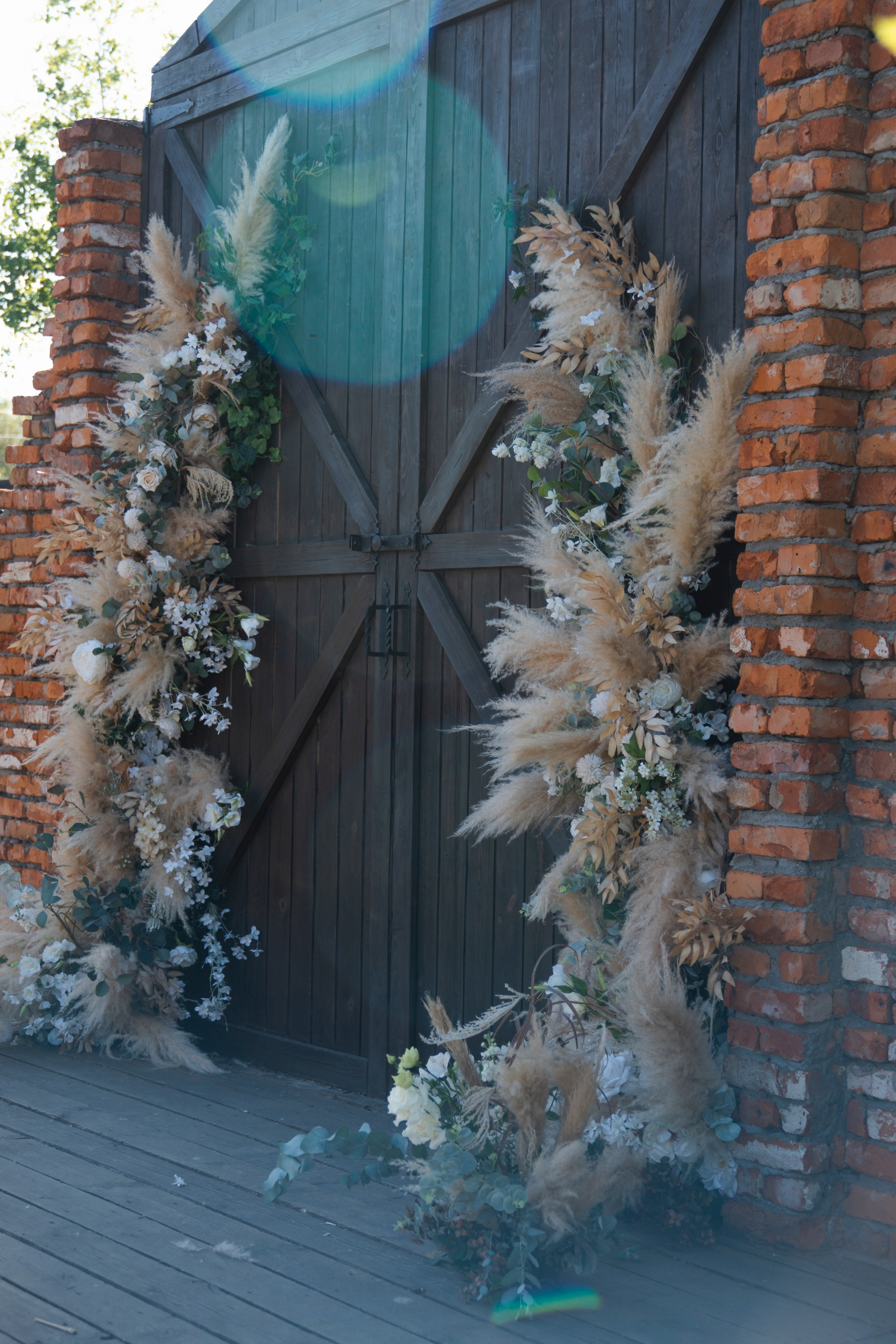 Михаил и Екатерина. Свадебный фотограф в Москве Кристина Чехова