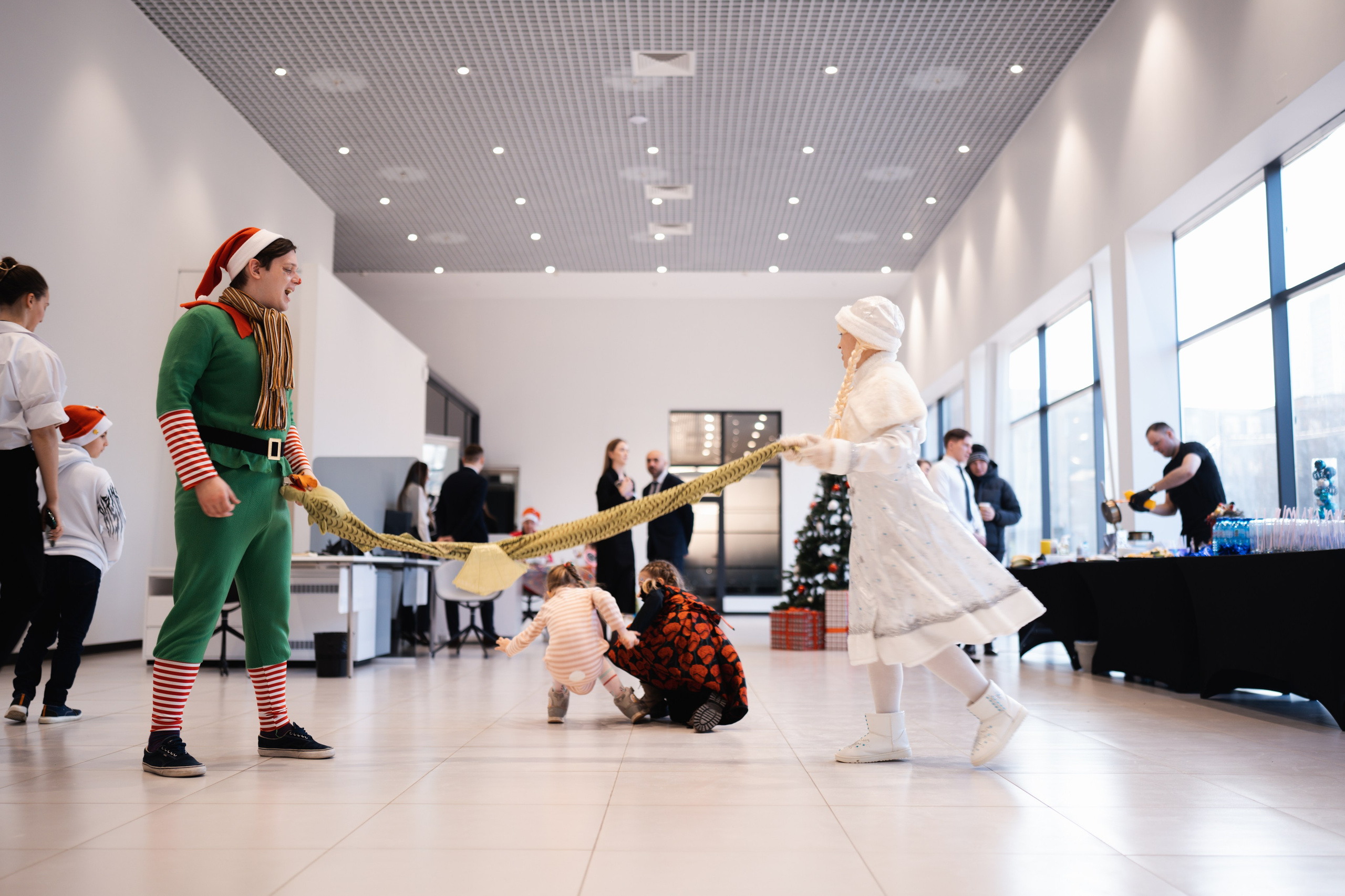 Рольф CHERY. Свадебный фотограф в Москве Кристина Чехова