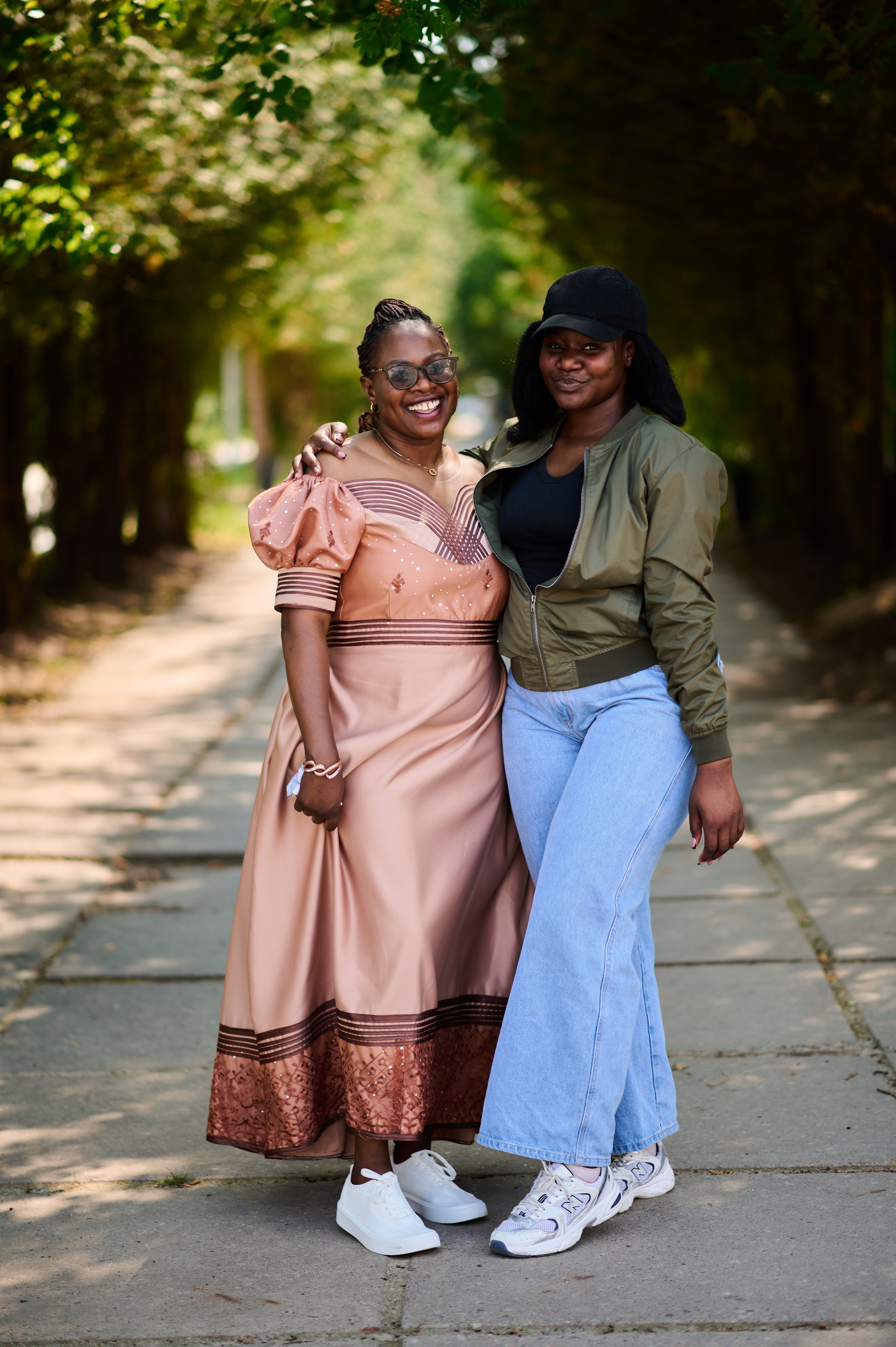 Репортажные съемки. Фотограф Артём Колесник