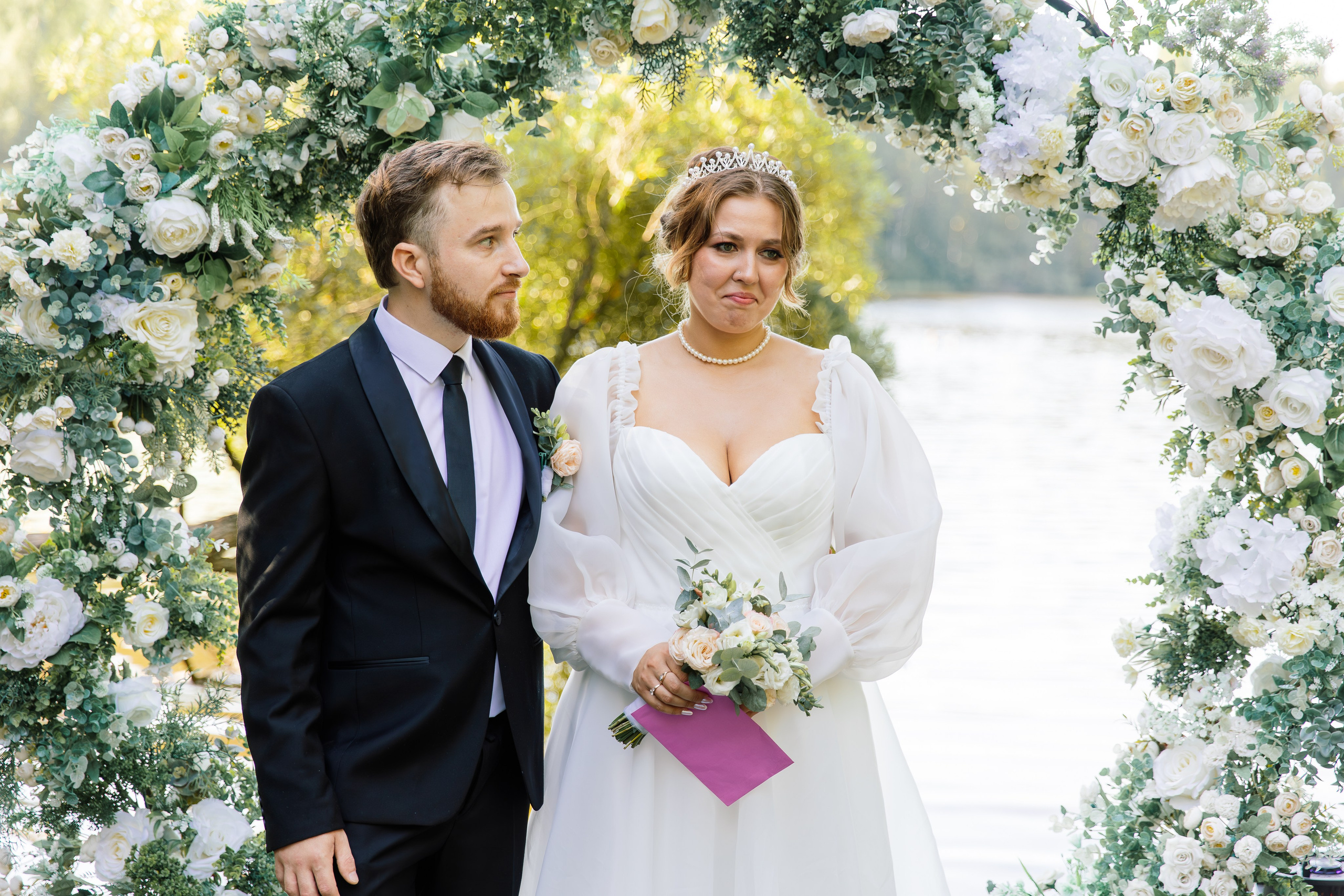 Владимир и Алёна. Семейный фотограф Толстикова Кристина