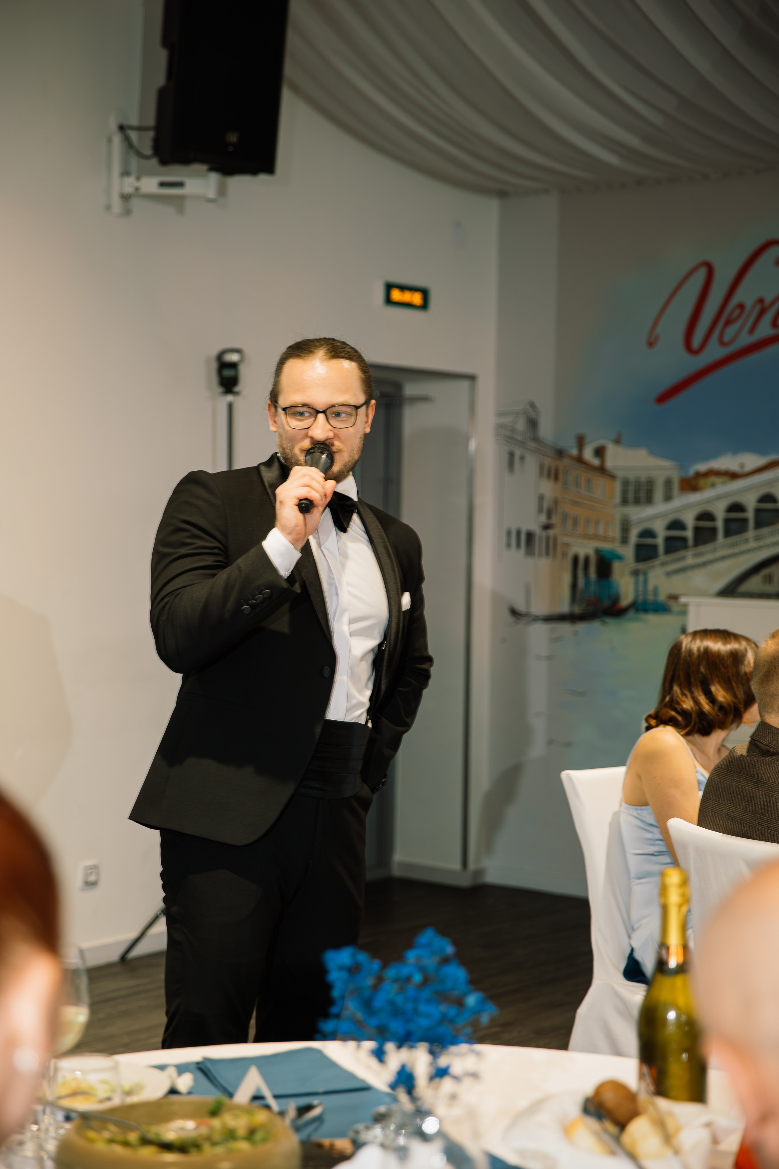 Николай и Анна. Семейный фотограф Толстикова Кристина