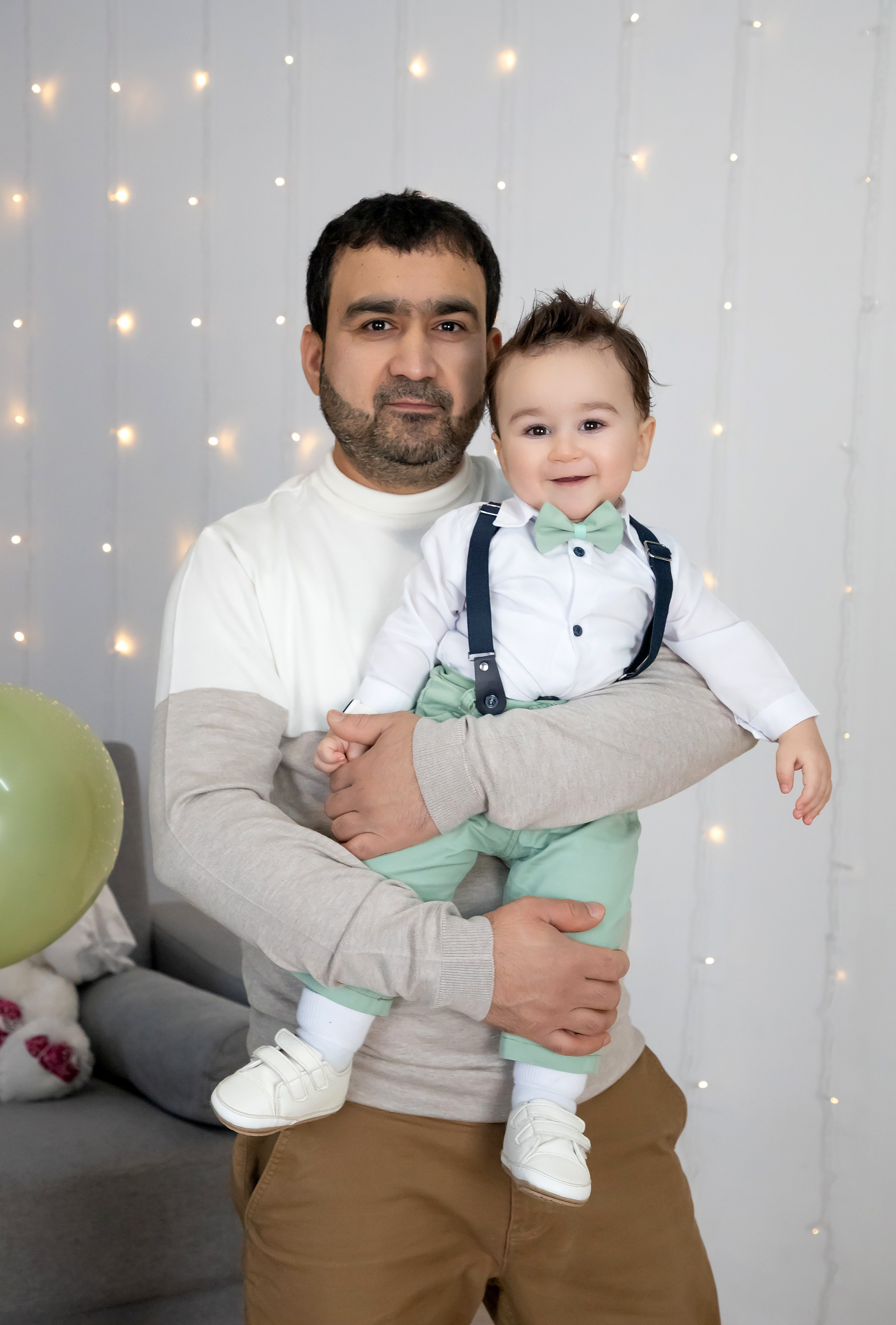 День рождения