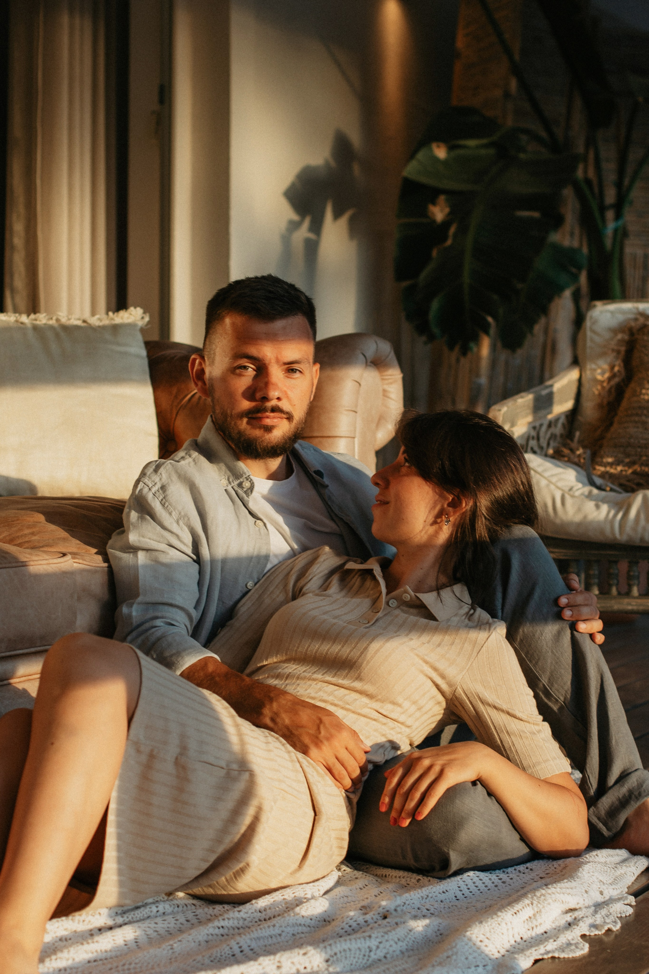 Семейный отдых на вилле. Фотограф Екатерина Гюнгор ♡ Фетхие Мармарис Ортаджа