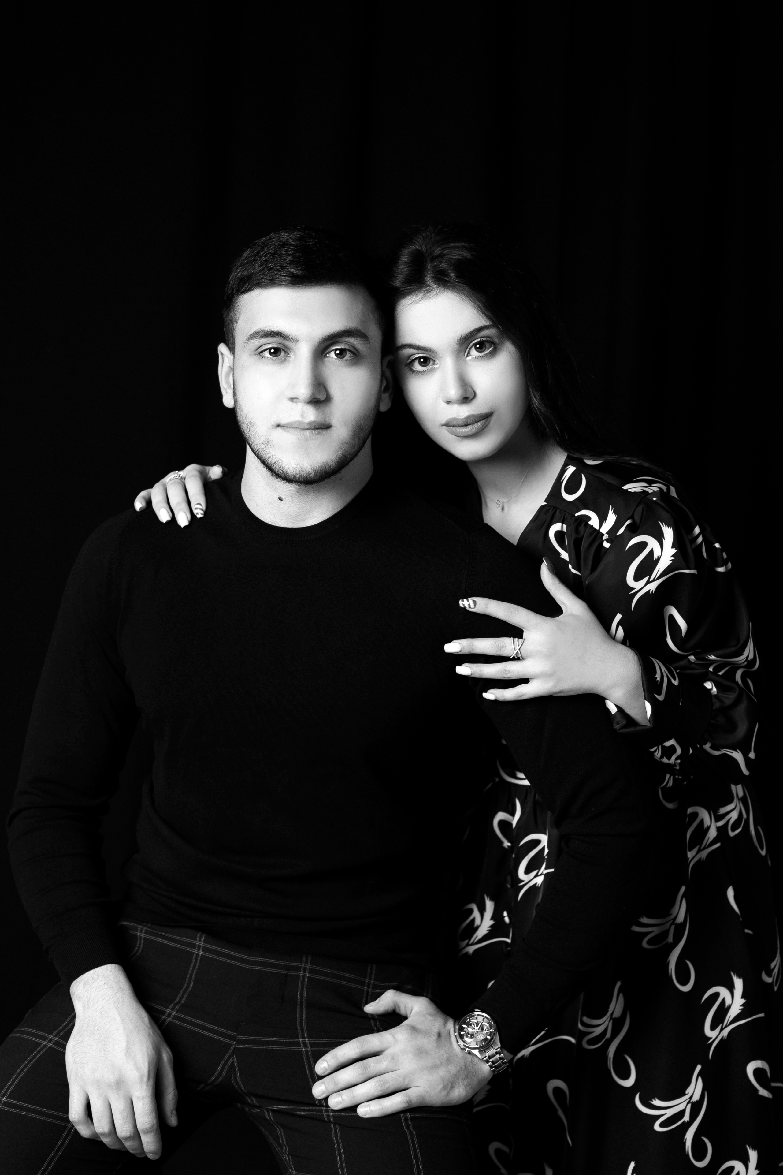 Семейный, детский и свадебный фотограф