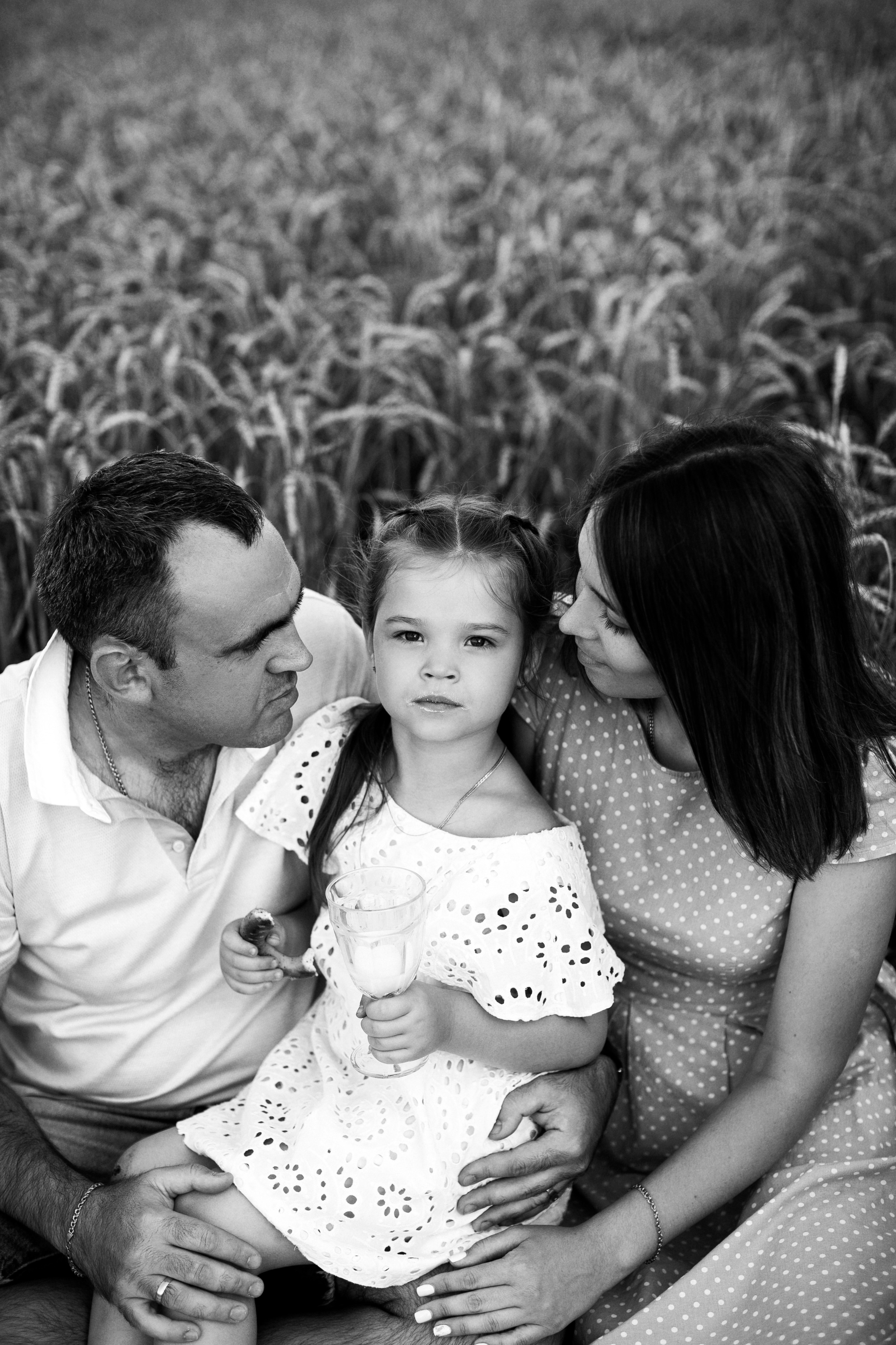 Семейный, детский и свадебный фотограф