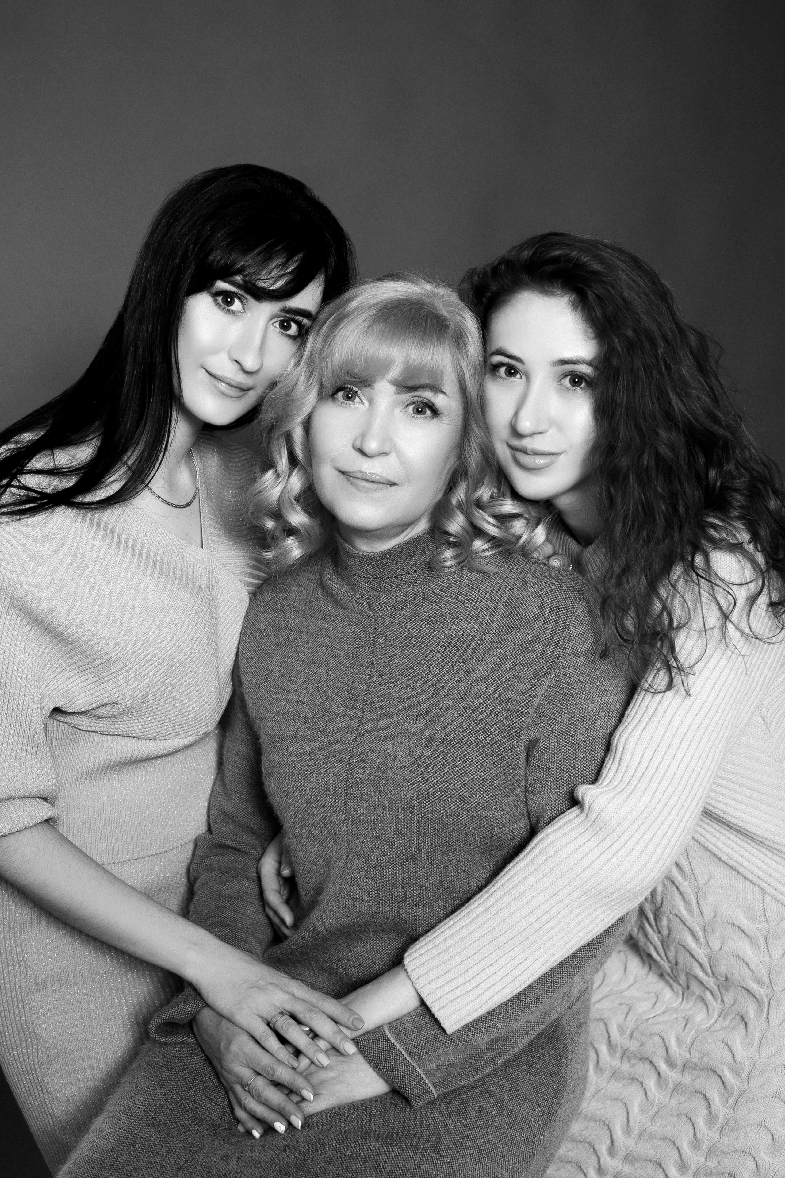 Семейный, детский и свадебный фотограф