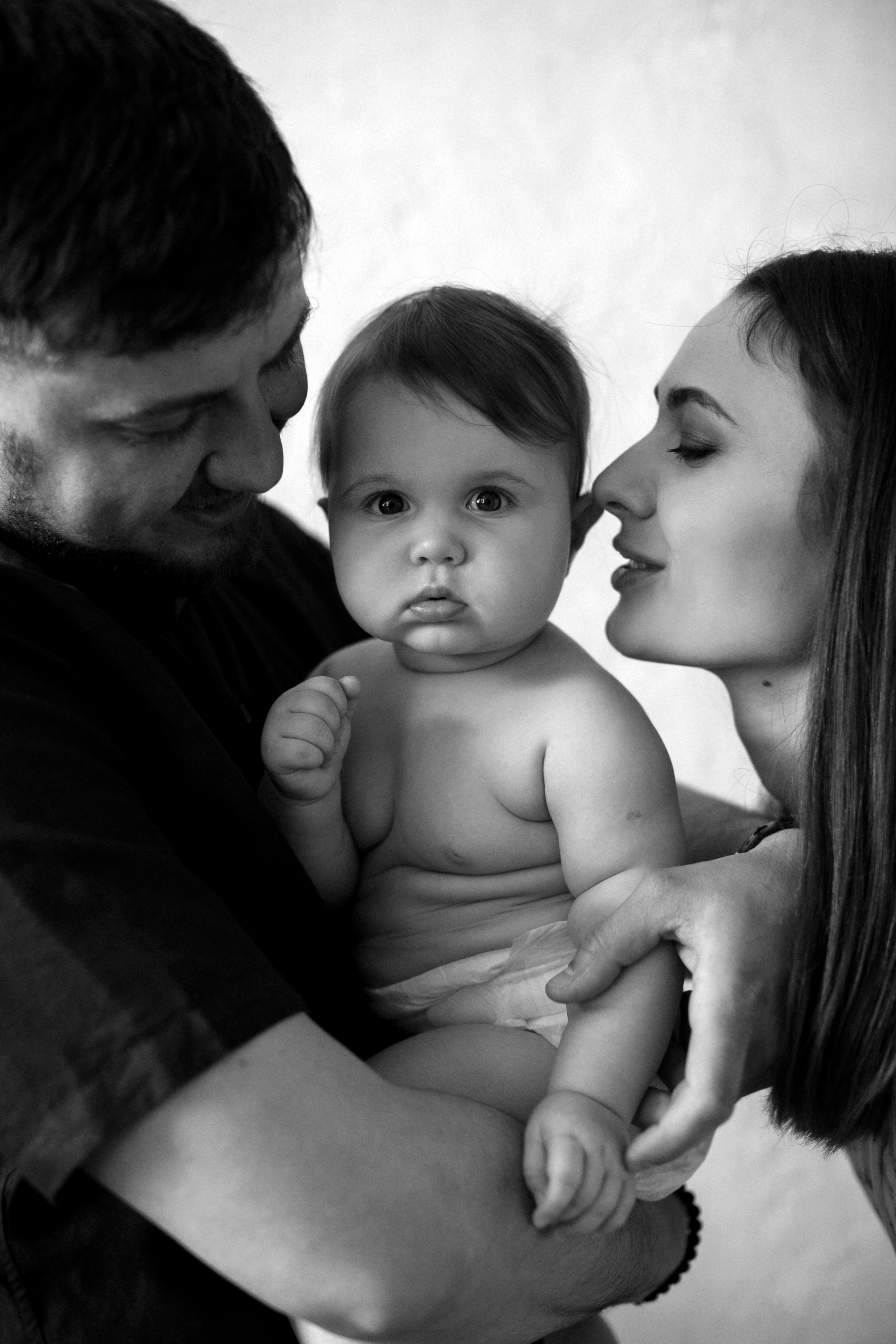 Семейный, детский и свадебный фотограф