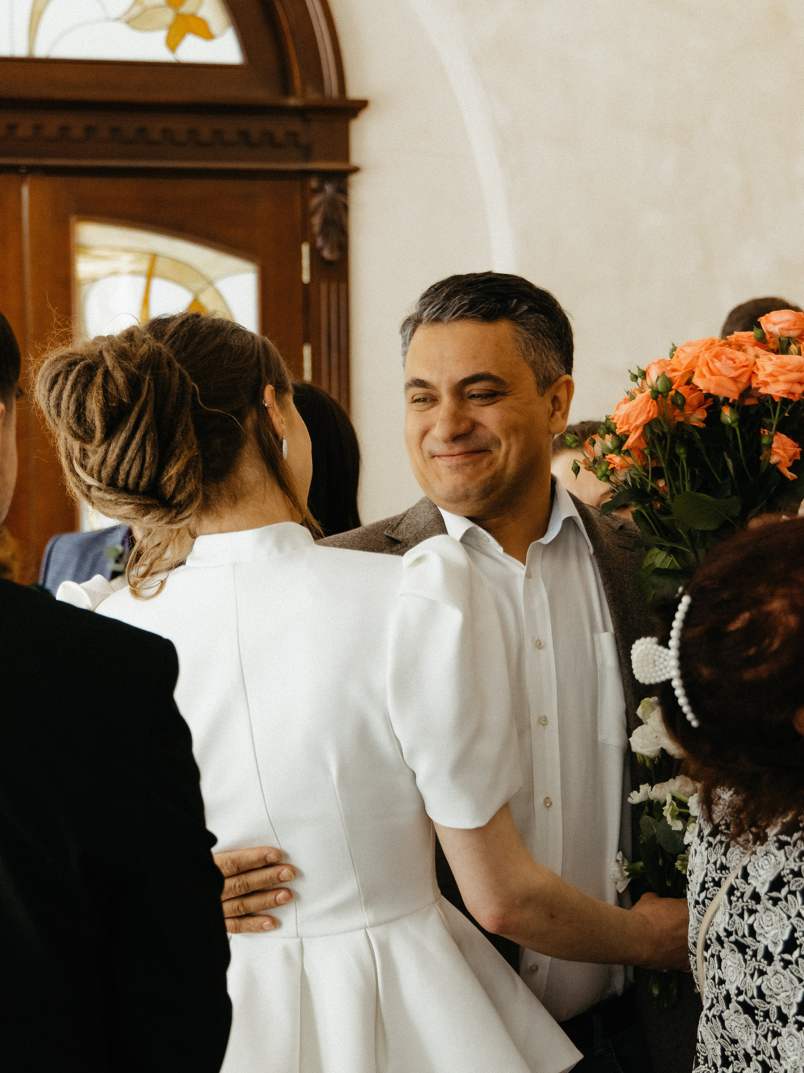 Александр и Олеся|Wedding day. Свадебный фотограф Челябинск Зиненко Виктория
