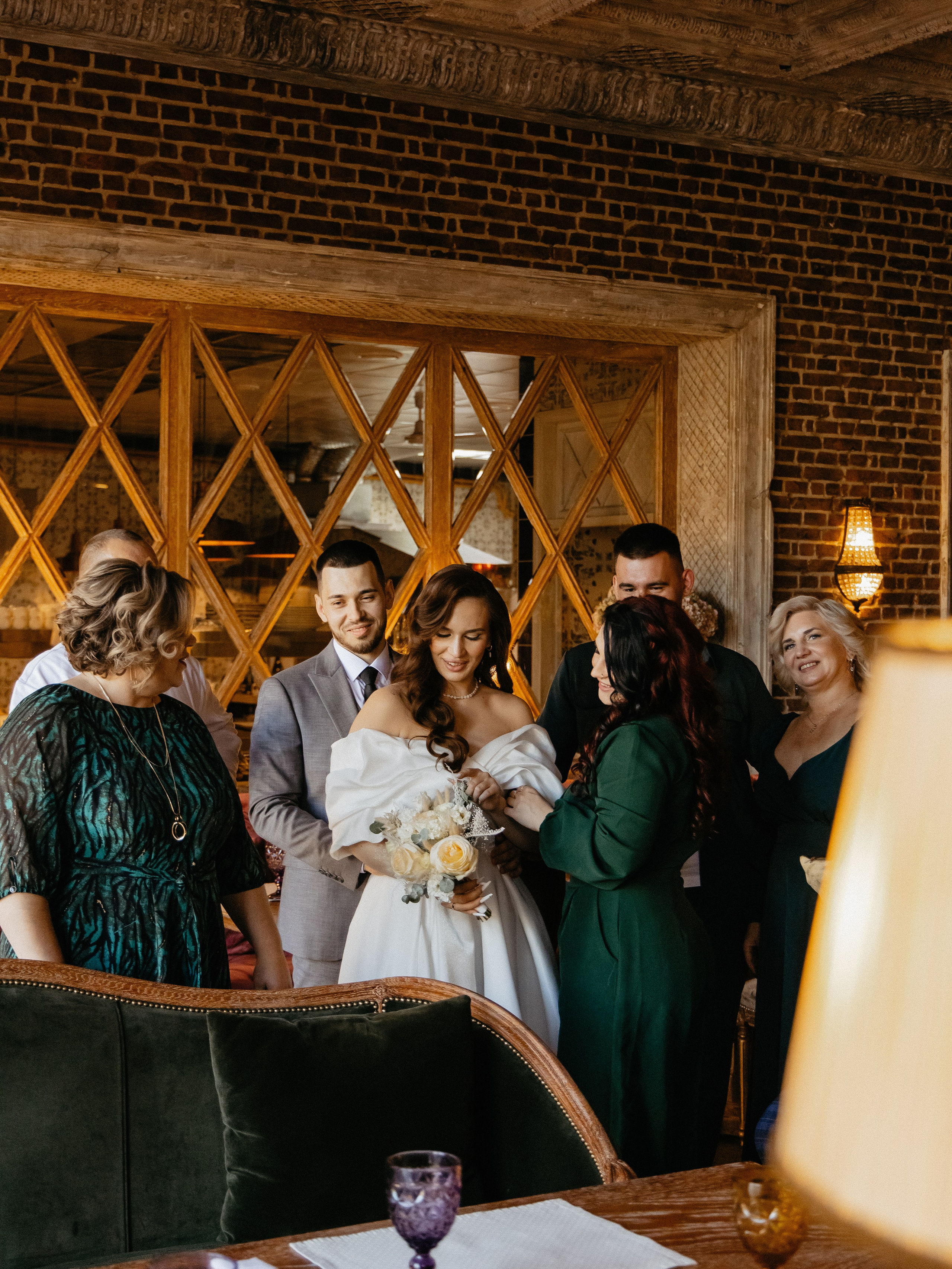 Фонд Культуры|Александр и Елизавета. Свадебный фотограф Челябинск Зиненко Виктория