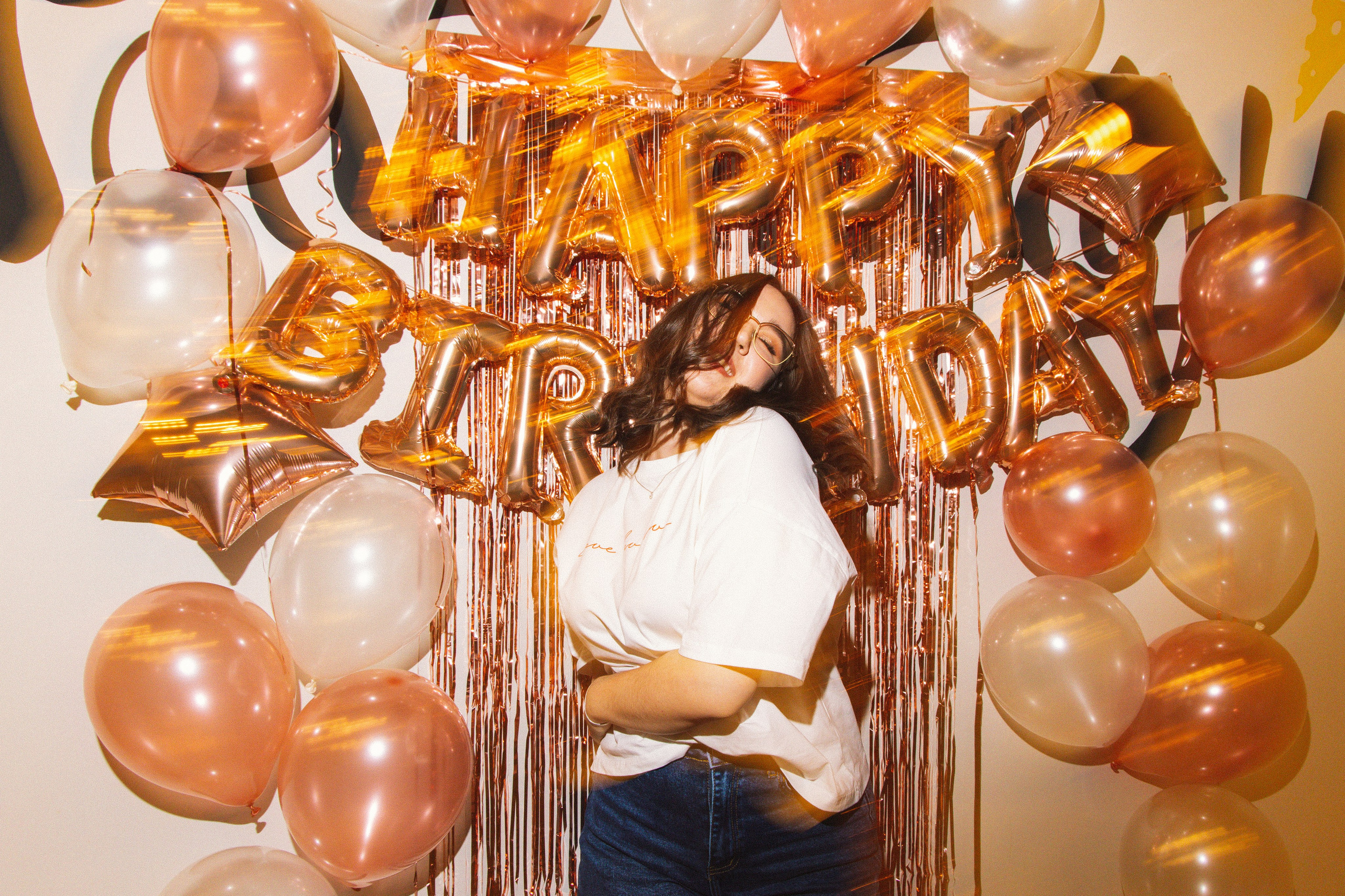 Рататуй|День рождения. Свадебный фотограф Челябинск Зиненко Виктория