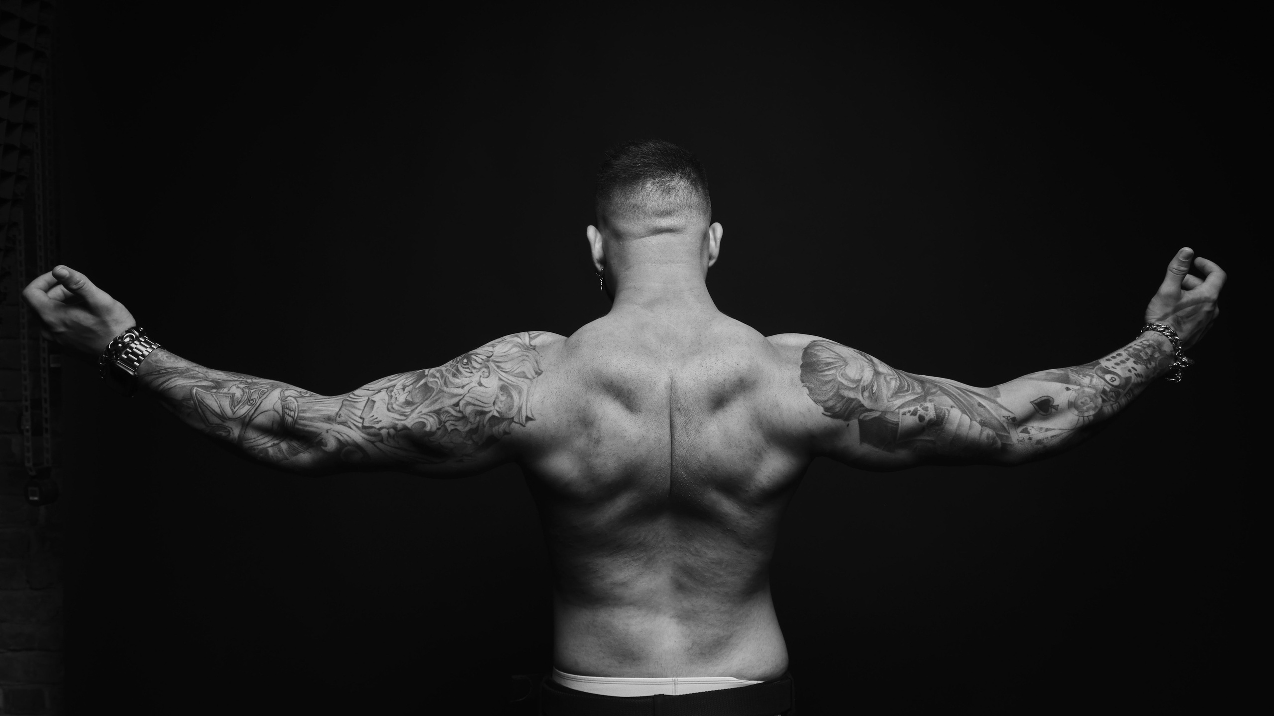 Иван. Фотограф в Самаре Татьяна Дубаносова