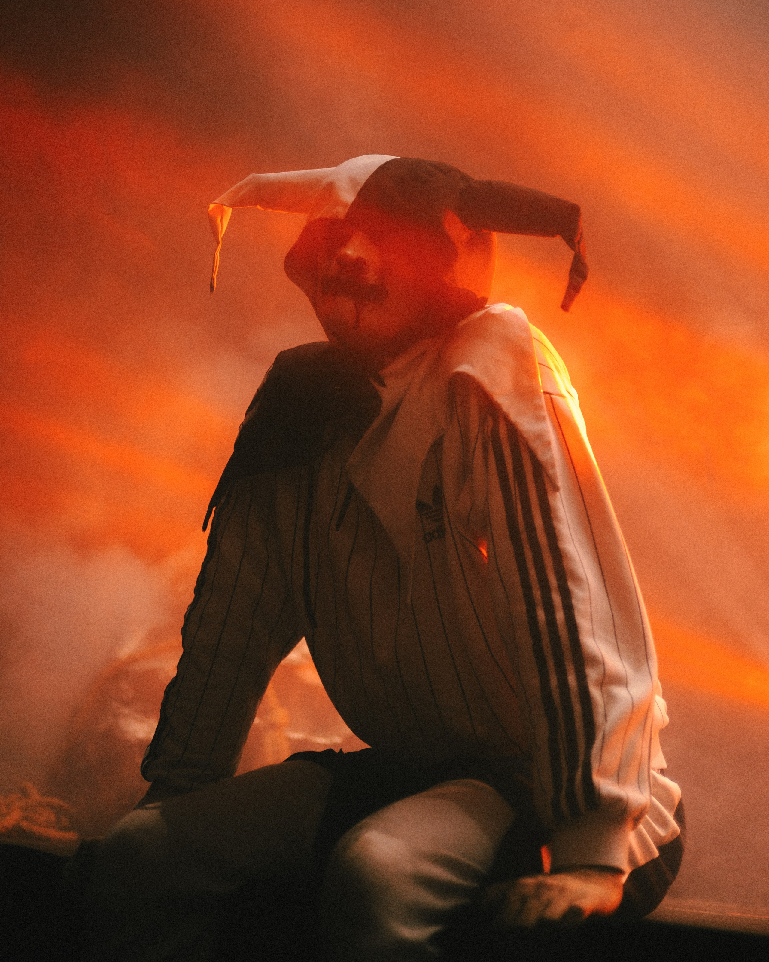 Хаски. Битва при Петербурге'26. RUSLAN ROZANOV