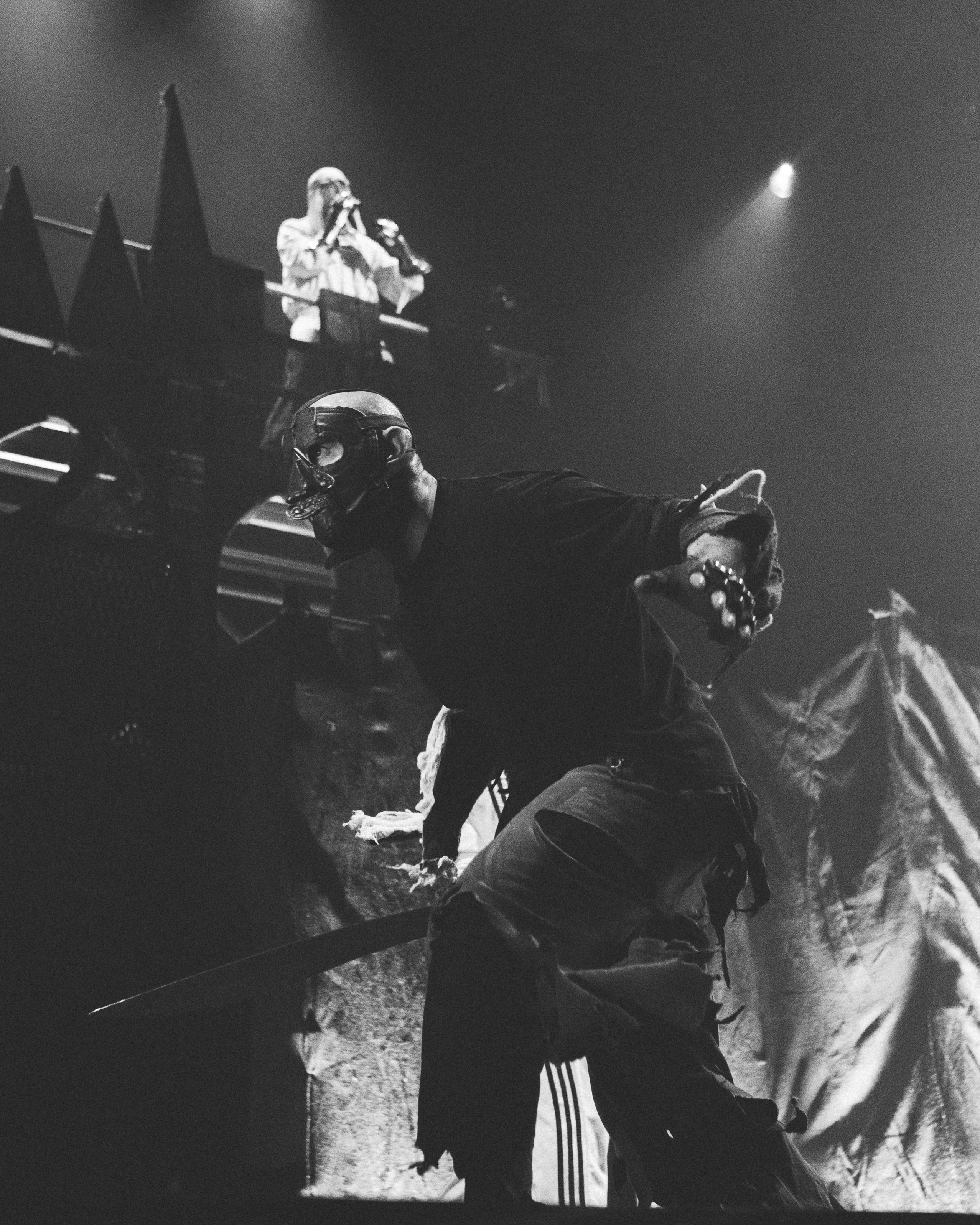 Хаски. Битва при Москве'26. RUSLAN ROZANOV