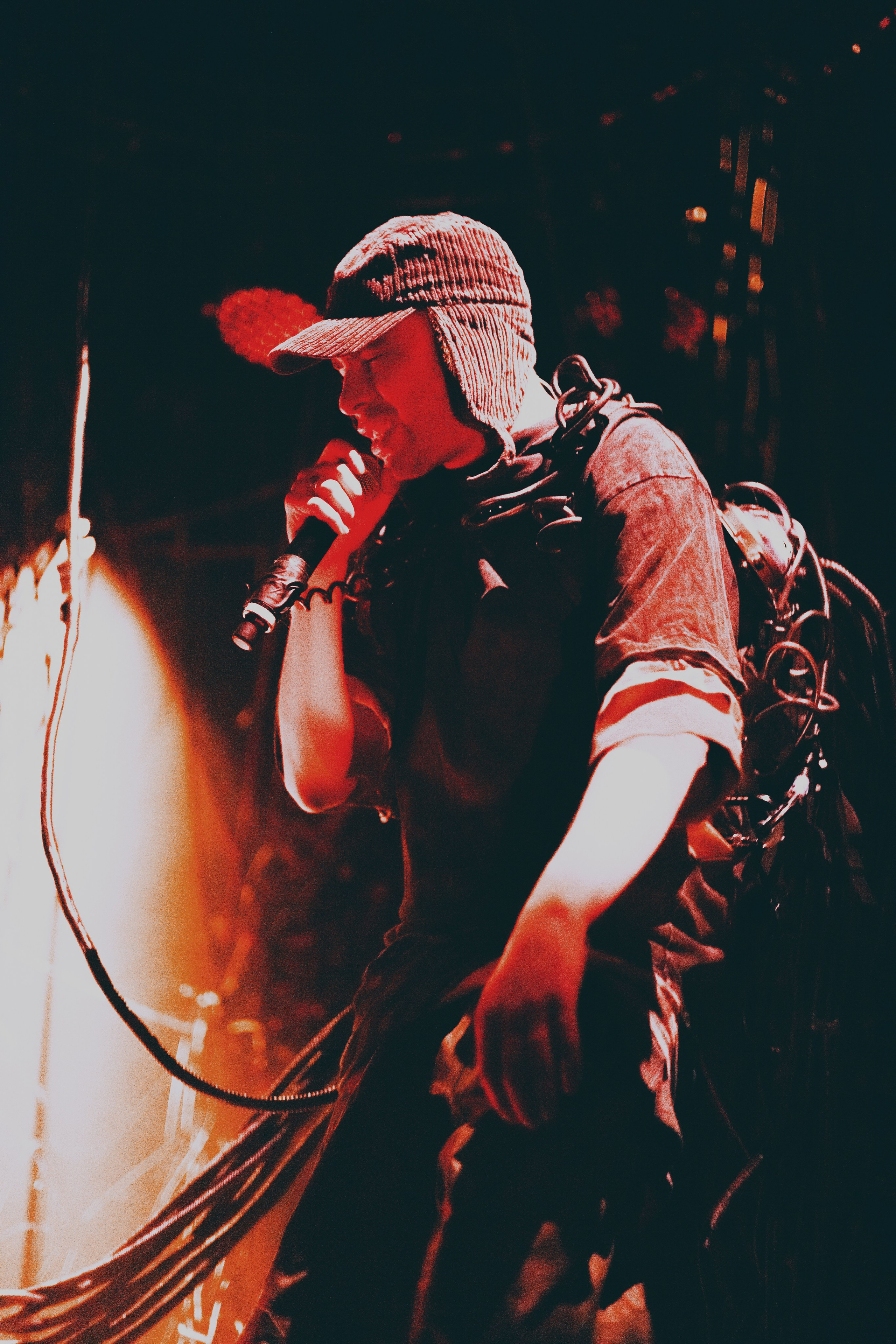 ХАСКИ. РАДИО СПГС’24. RUSLAN ROZANOV