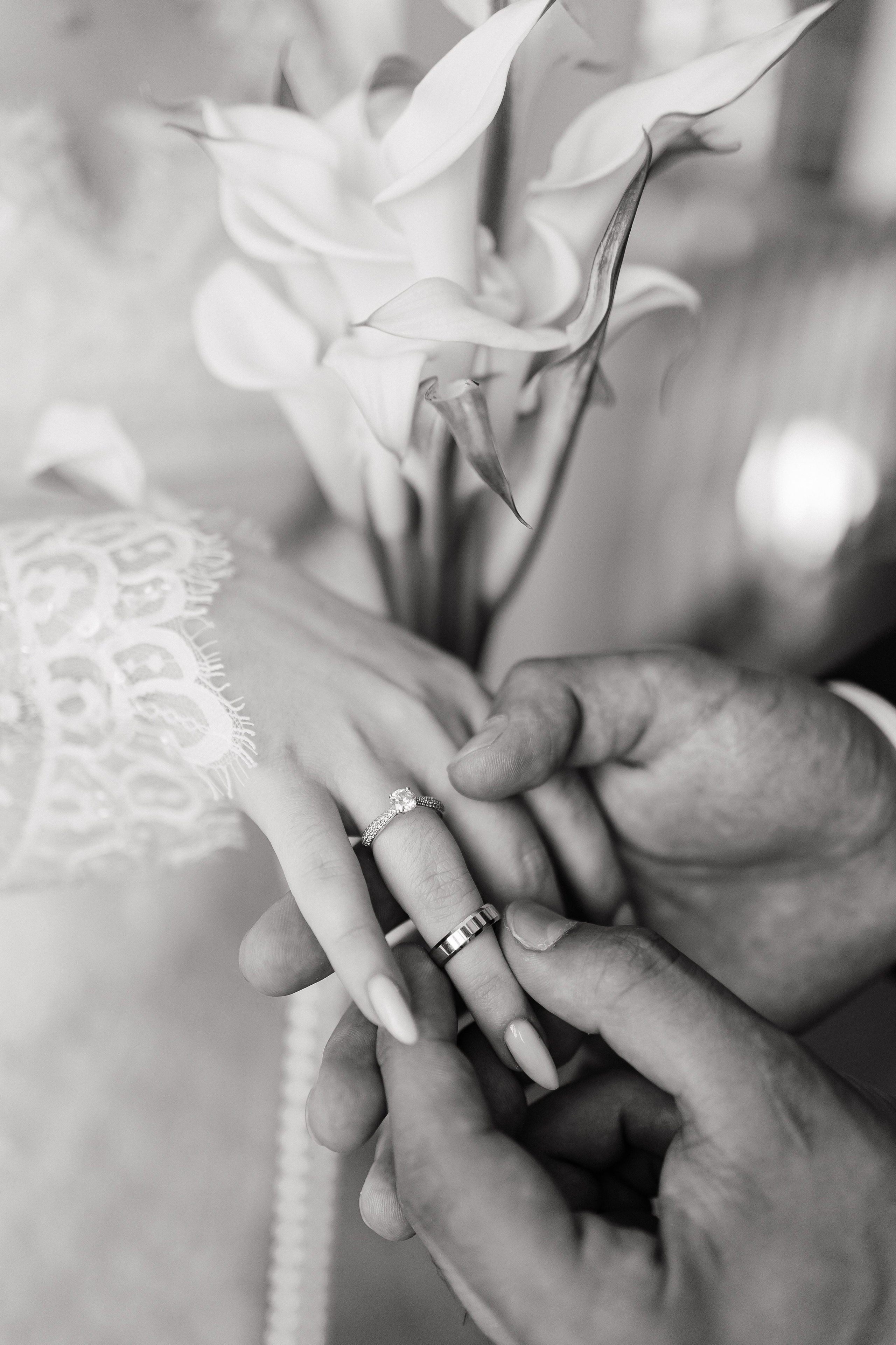 Шамистан и Анастасия 23.08. Фотограф Норильск, Москва